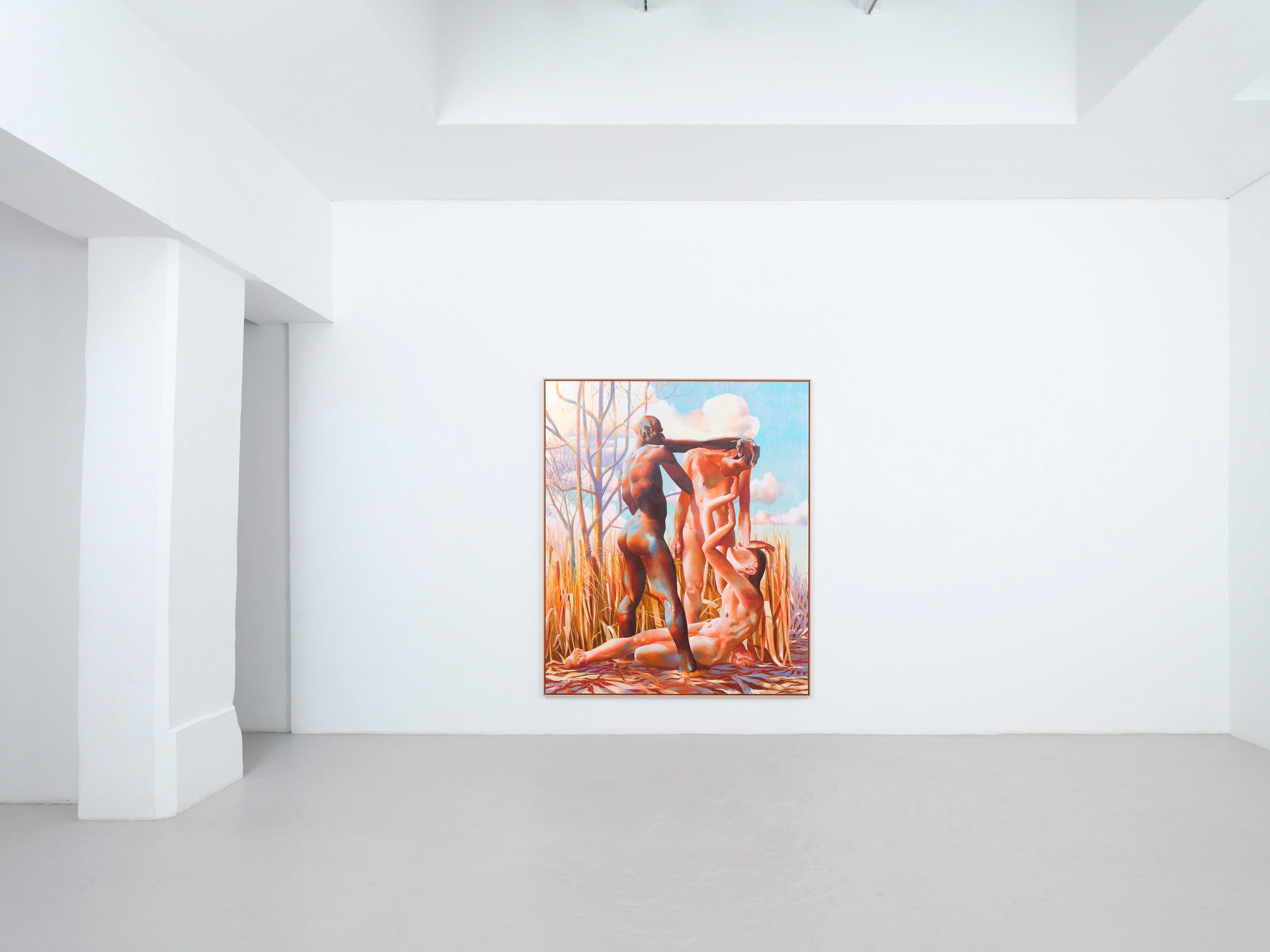 Laurent Proux — The Nature Poem — image 6 of 8