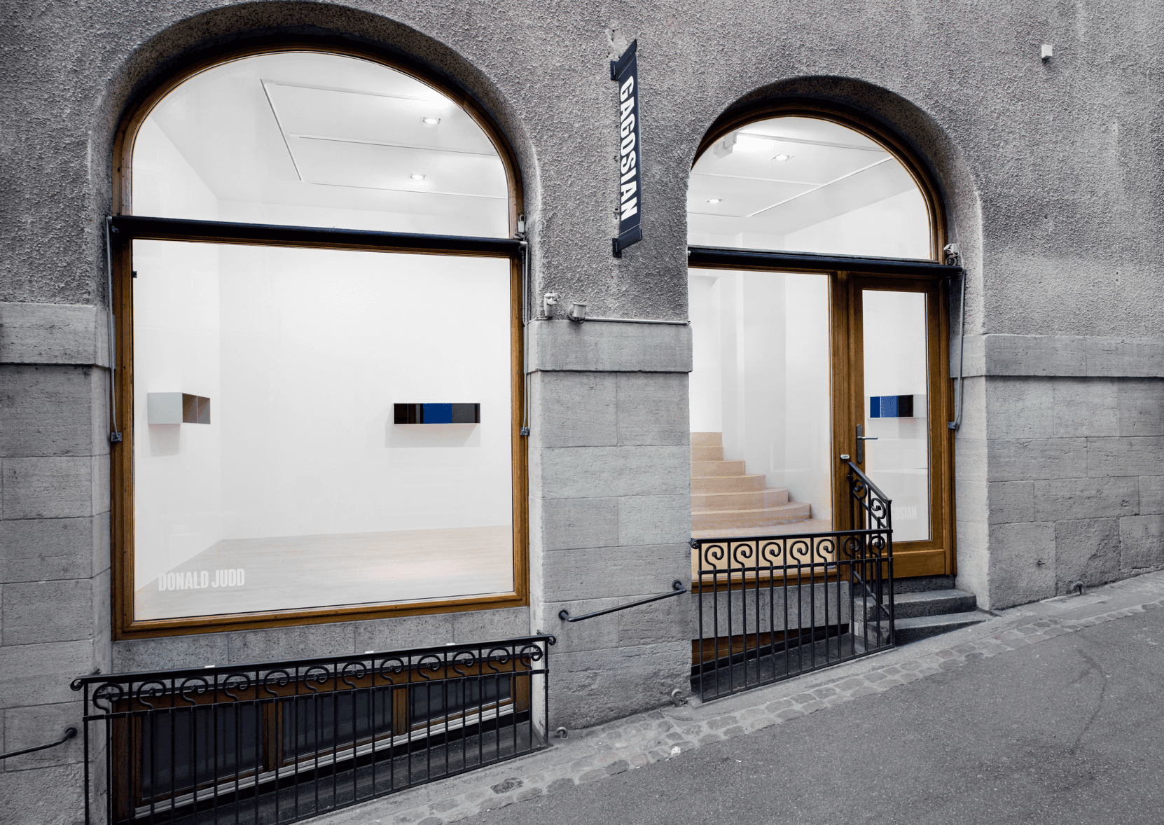 Donald Judd — Donald Judd — image 6 of 6