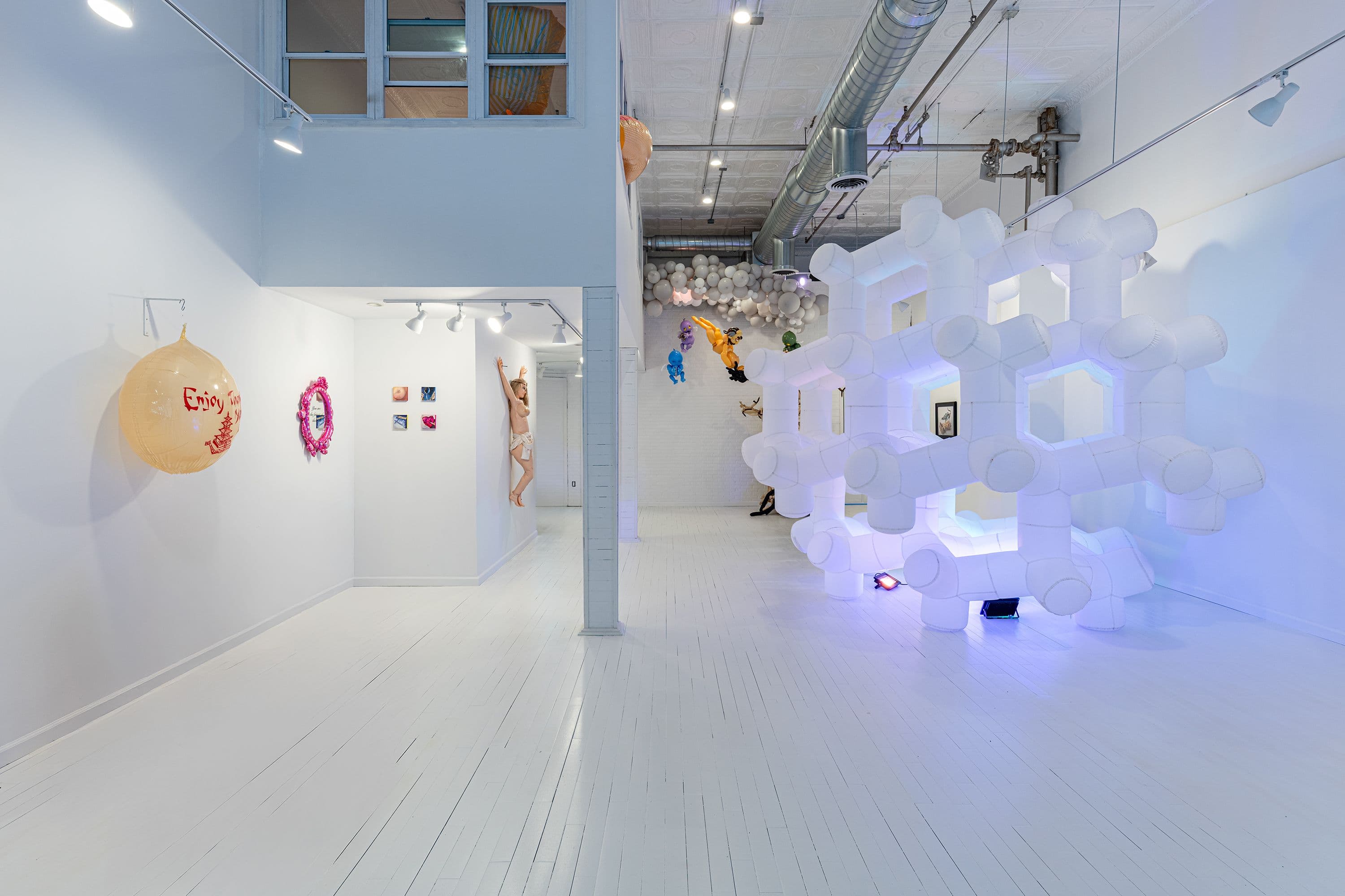Group Exhibition — Inflation — image 5 of 8