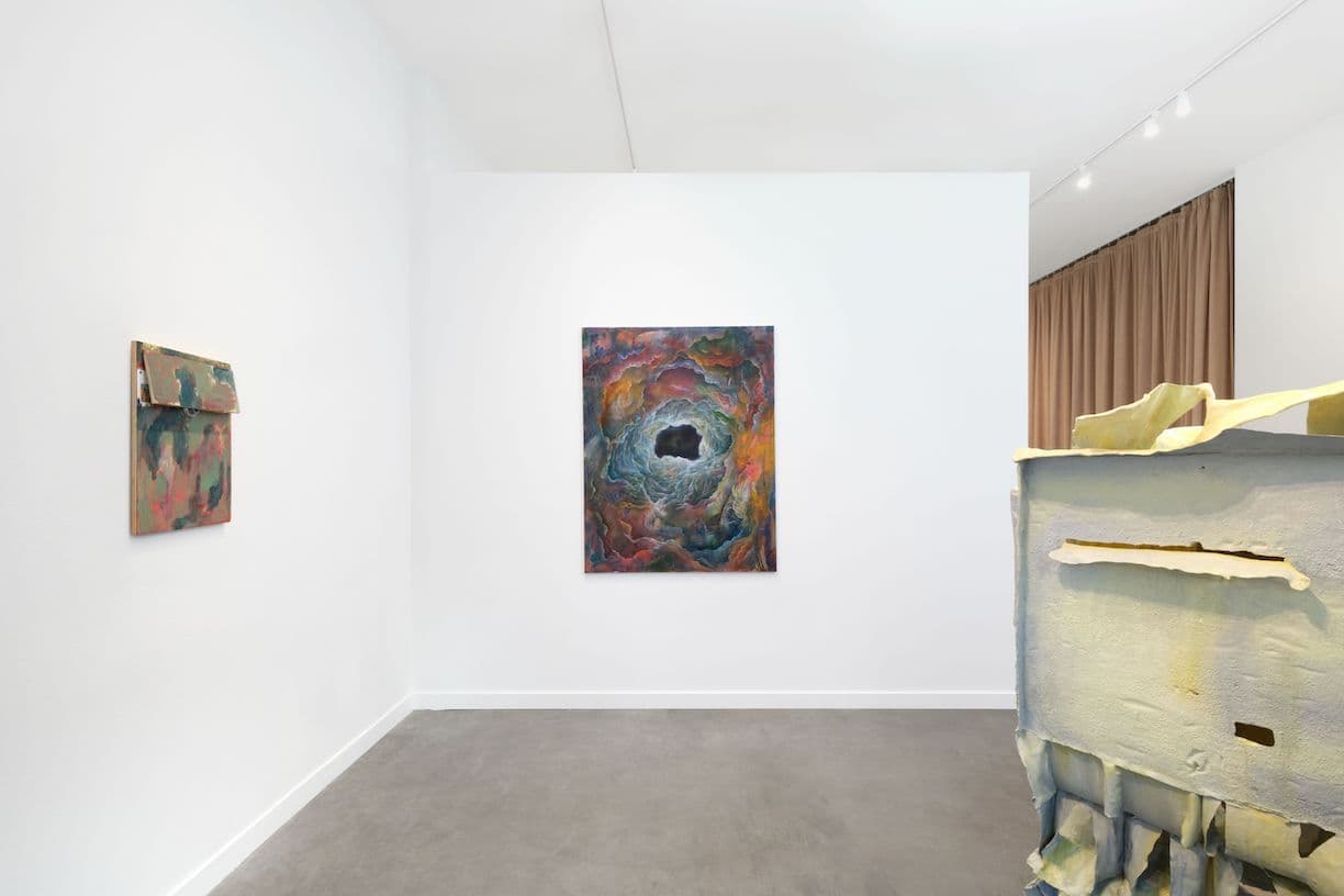 Group Exhibition — Portals — image 3 of 8