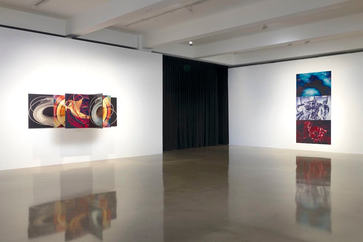 Gretchen Bender — The Perversion of the Visual — image 3 of 3