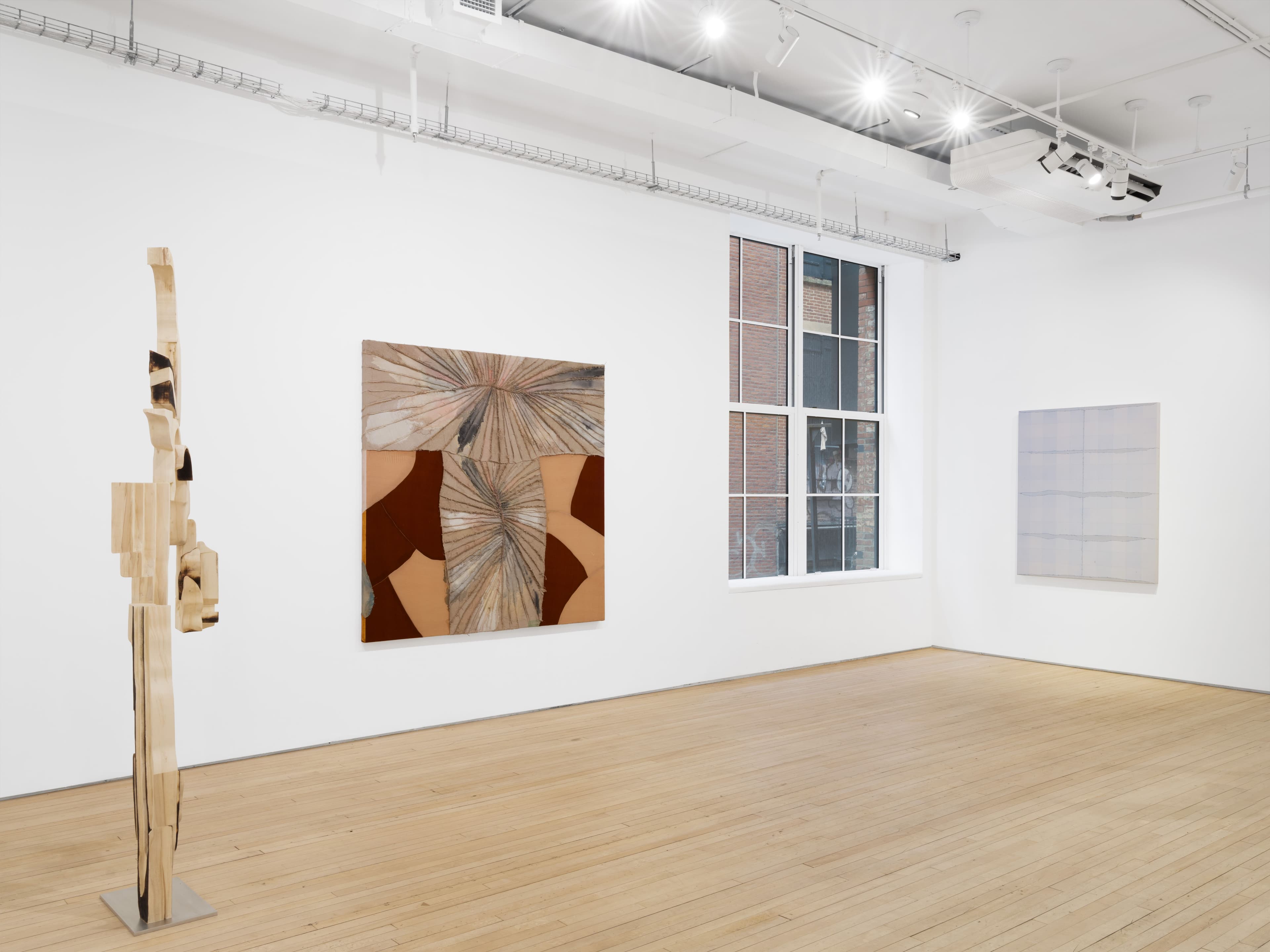Group Exhibition — Braided River — image 8 of 11