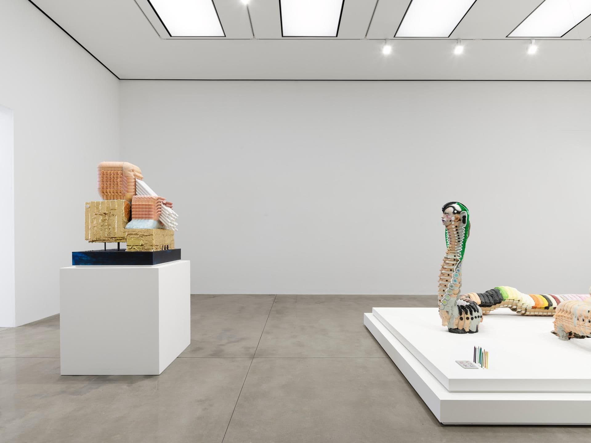 David Altmejd — The Serpent — image 3 of 8