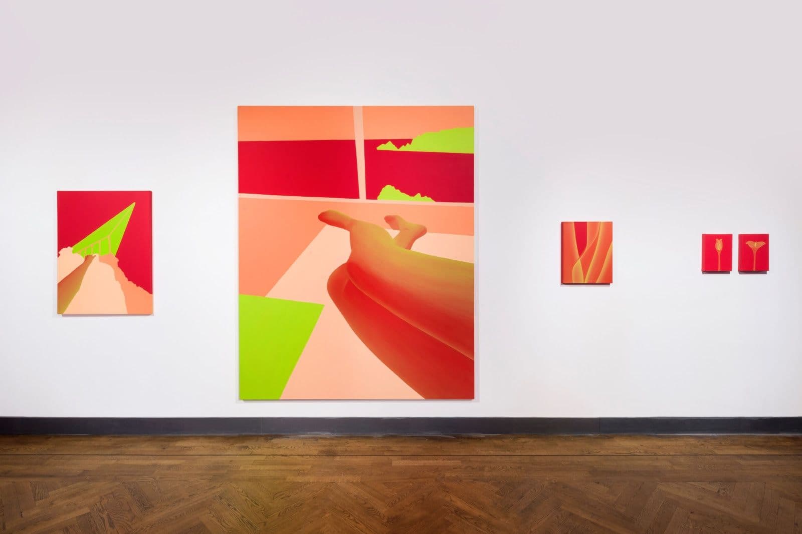 Reine Paradis — Eclipse — image 1 of 2