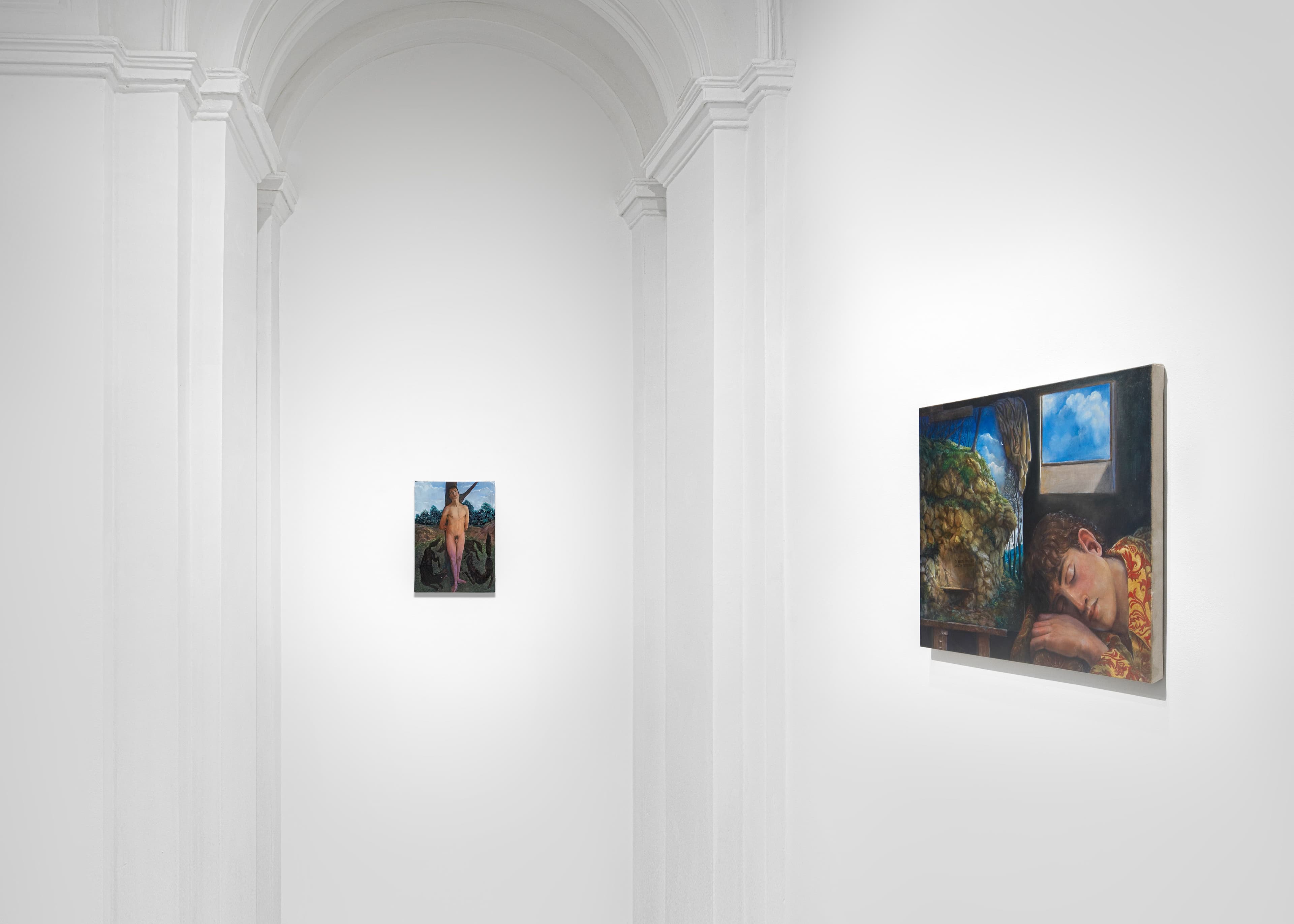 Adrian Geller — Meine Weltlandschaft — image 6 of 6