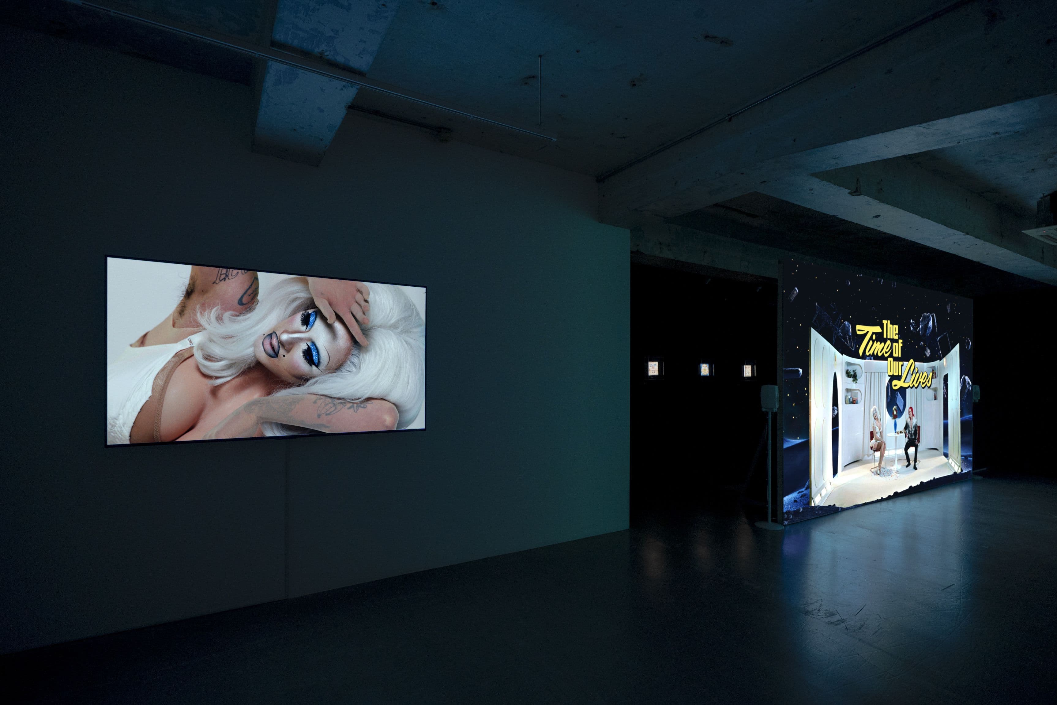 Sin Wai Kin — The Time of Our Lives — image 2 of 6