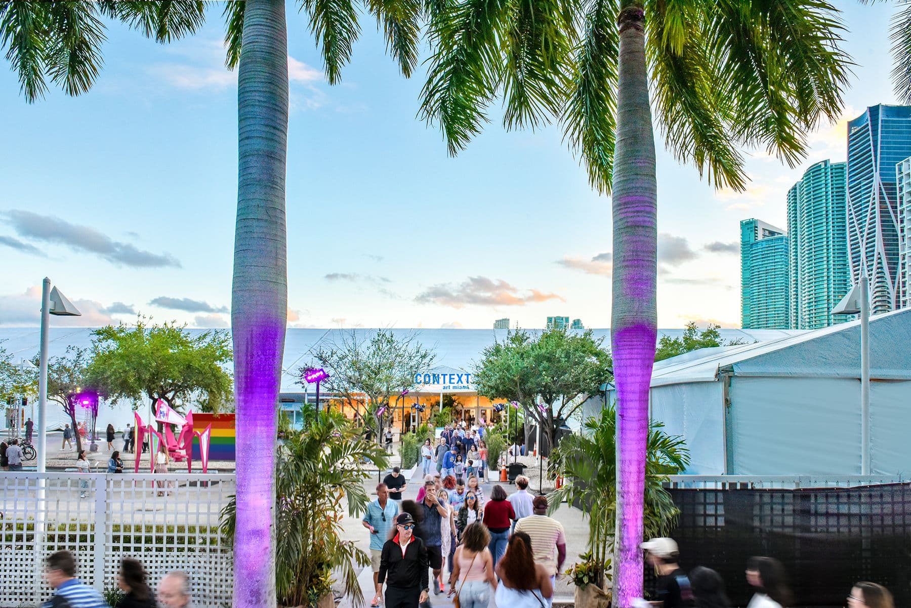 Art Miami / Context — 🎪 Art Miami / Context — image 2 of 2
