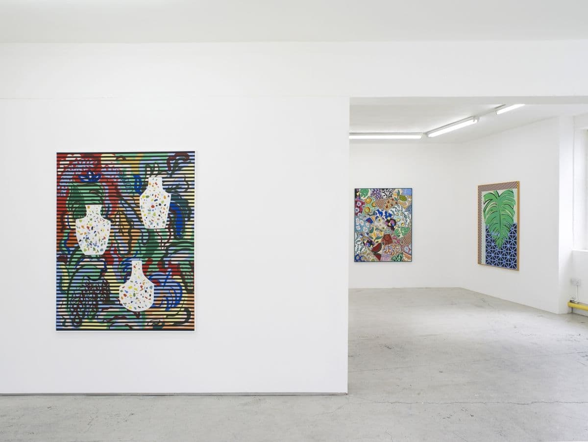 Sol Calero — Solo Pintura — image 7 of 8