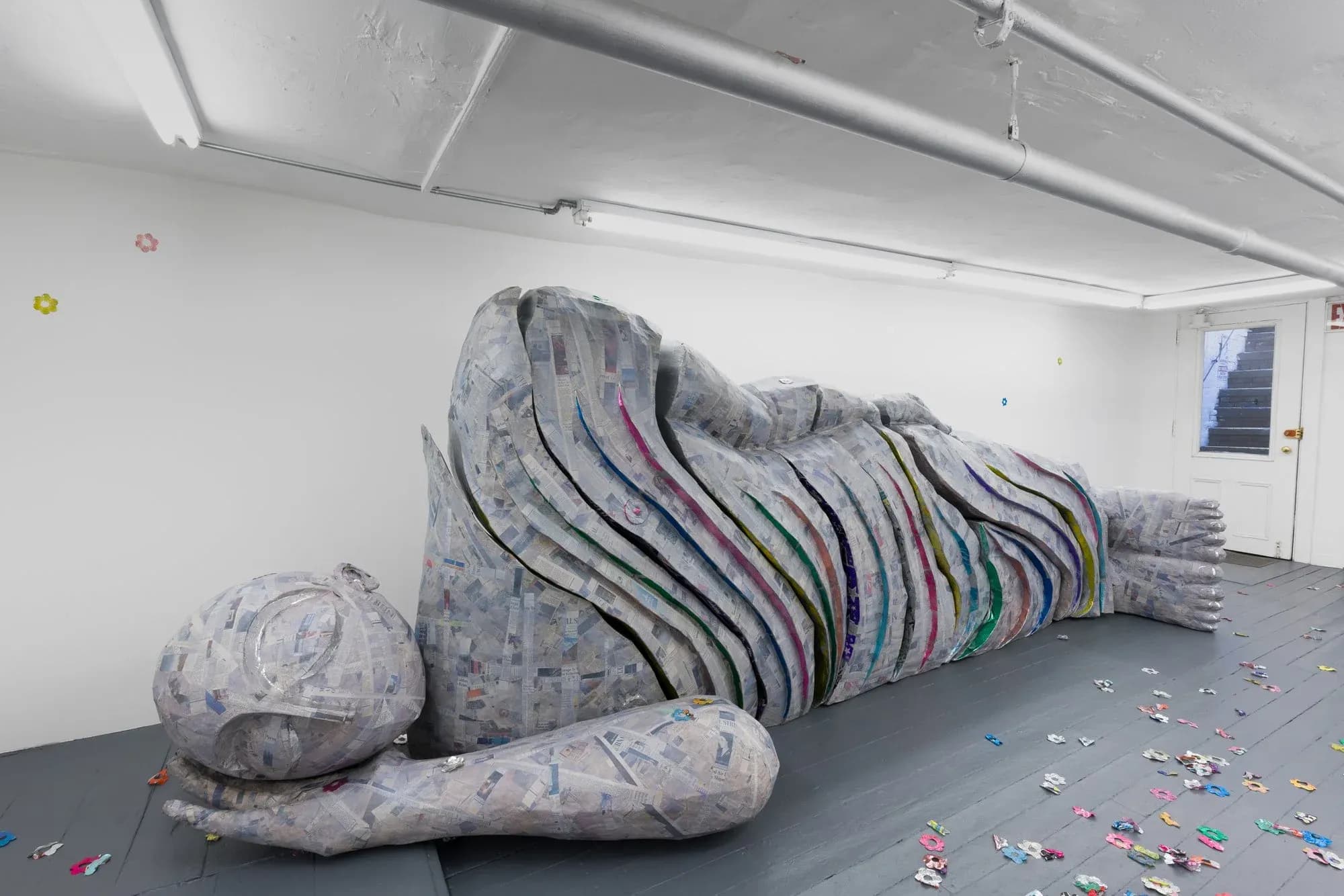 Elizabeth Englander — Mister Poganynibbana — image 2 of 6