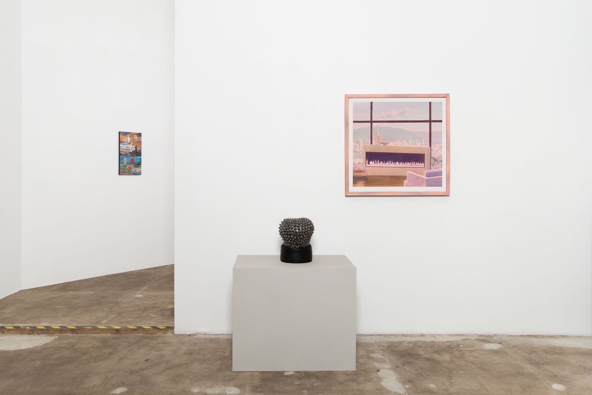 Group Exhibition — Psychonautics — image 4 of 5