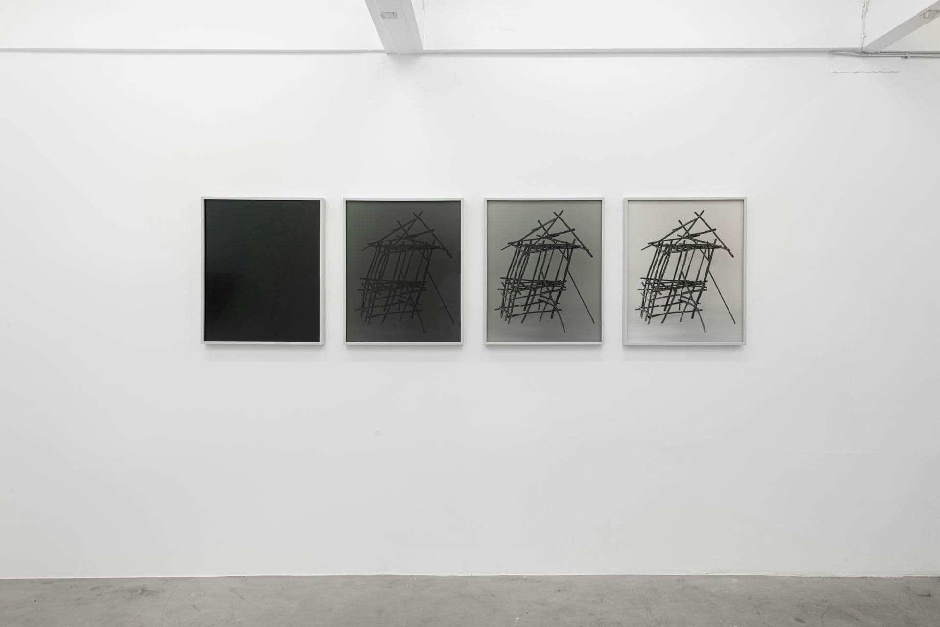 Group Exhibition — Serial Recall — image 3 of 8