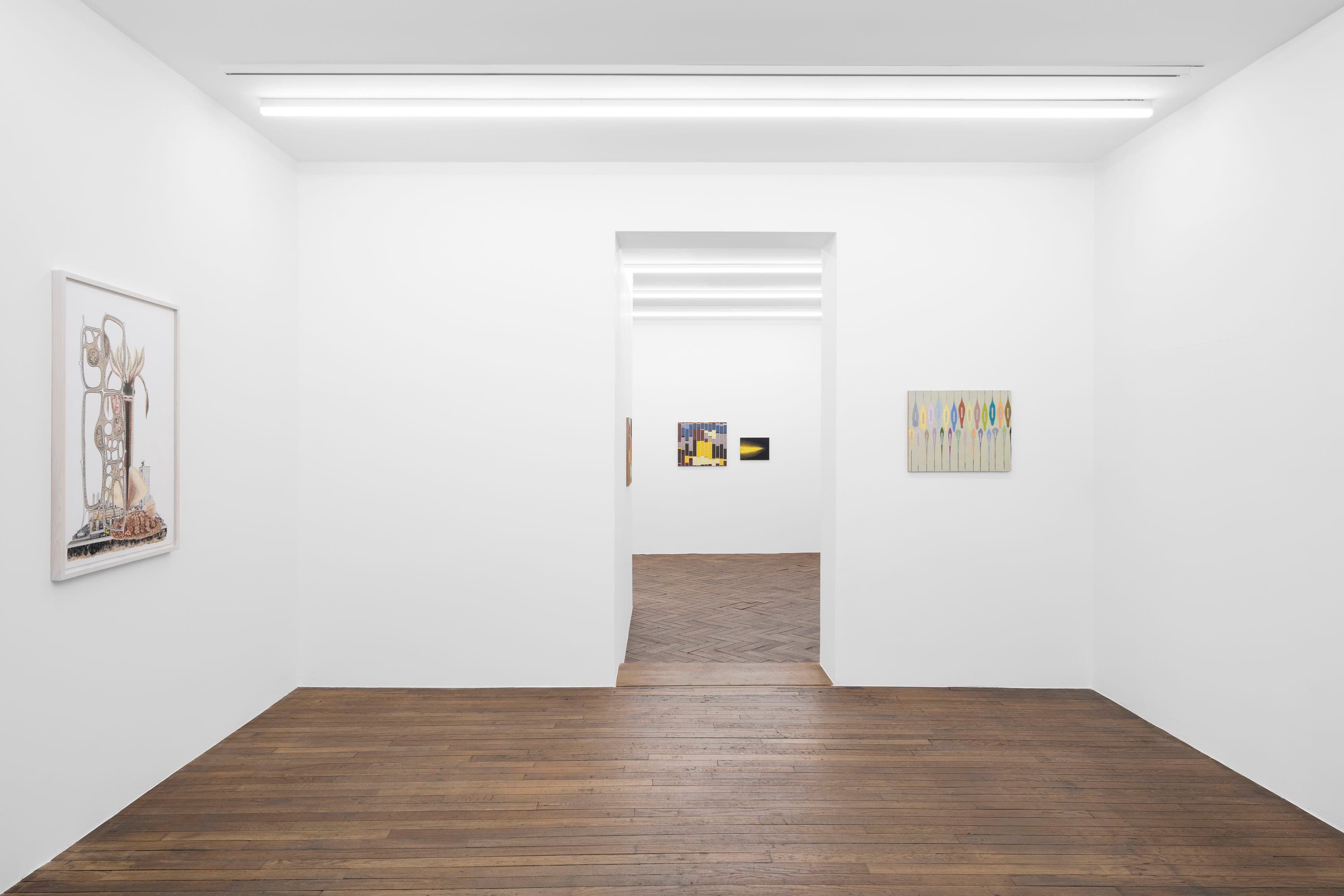 Melanie Smith — An Age of Liberty When the World Had Been Possible — image 9 of 9