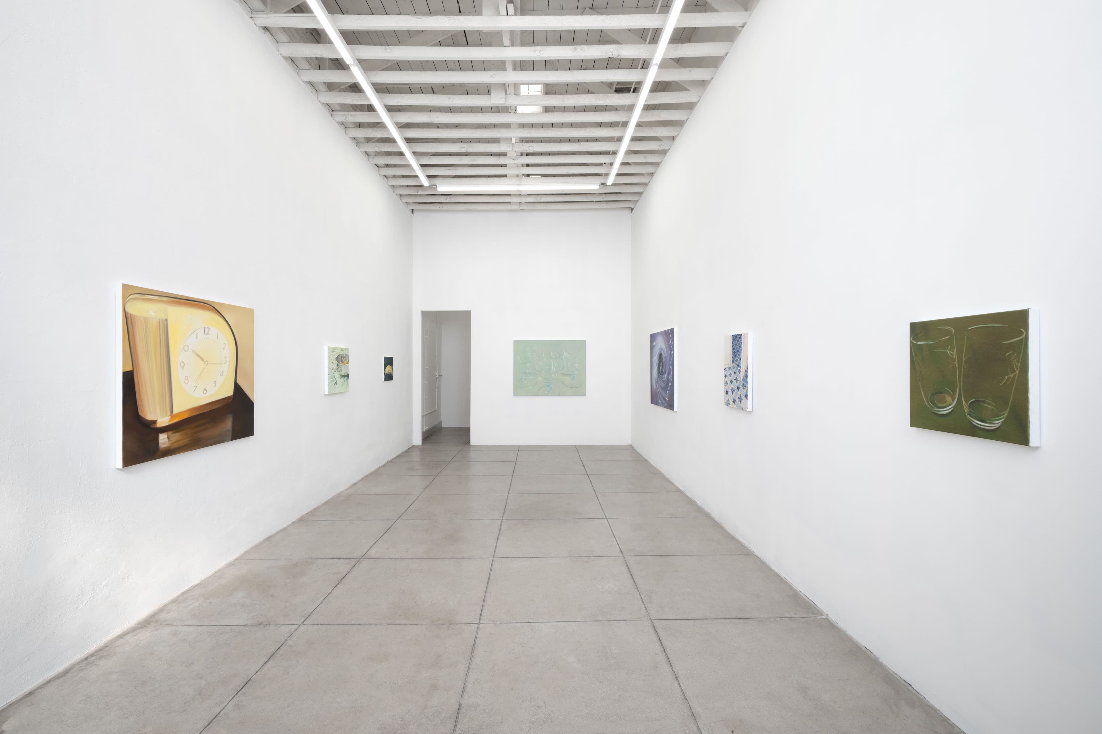 Aglaé Bassens — Vanishing Point — image 1 of 4