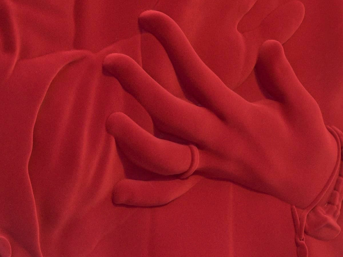 GCC — Gestures — image 2 of 2