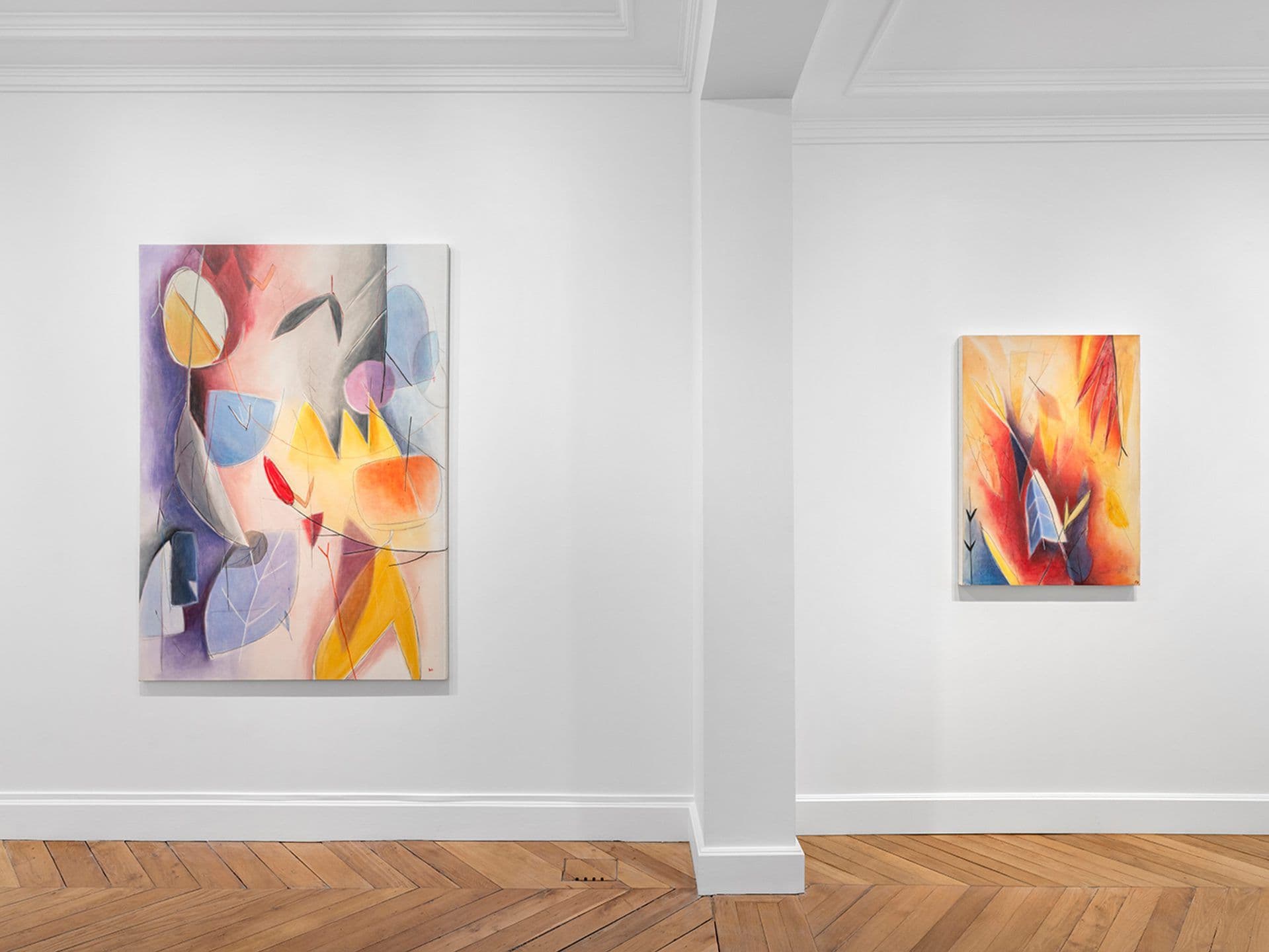 Emmi Whitehorse — Emmi Whitehorse — image 1 of 8