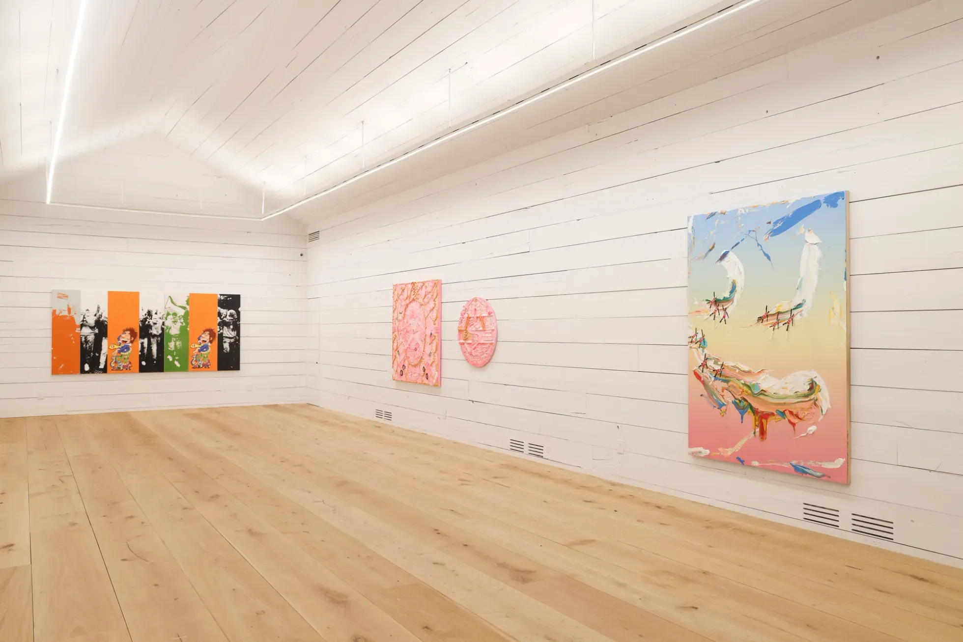 Group Exhibition — Infinite Scroll — image 3 of 7