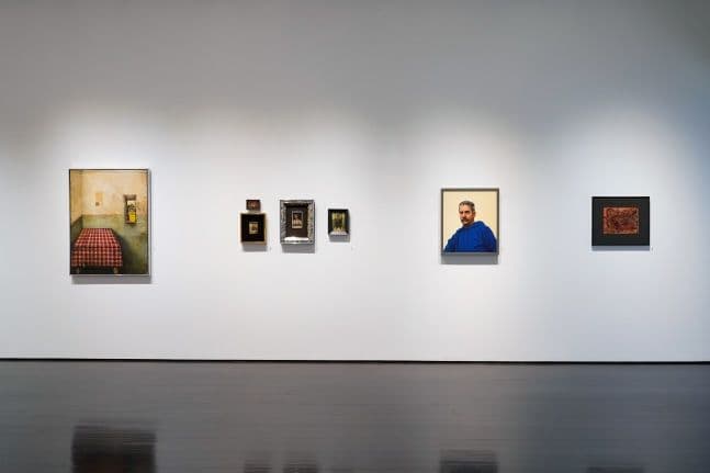 Gregory Gillespie — Gregory Gillespie — image 5 of 8