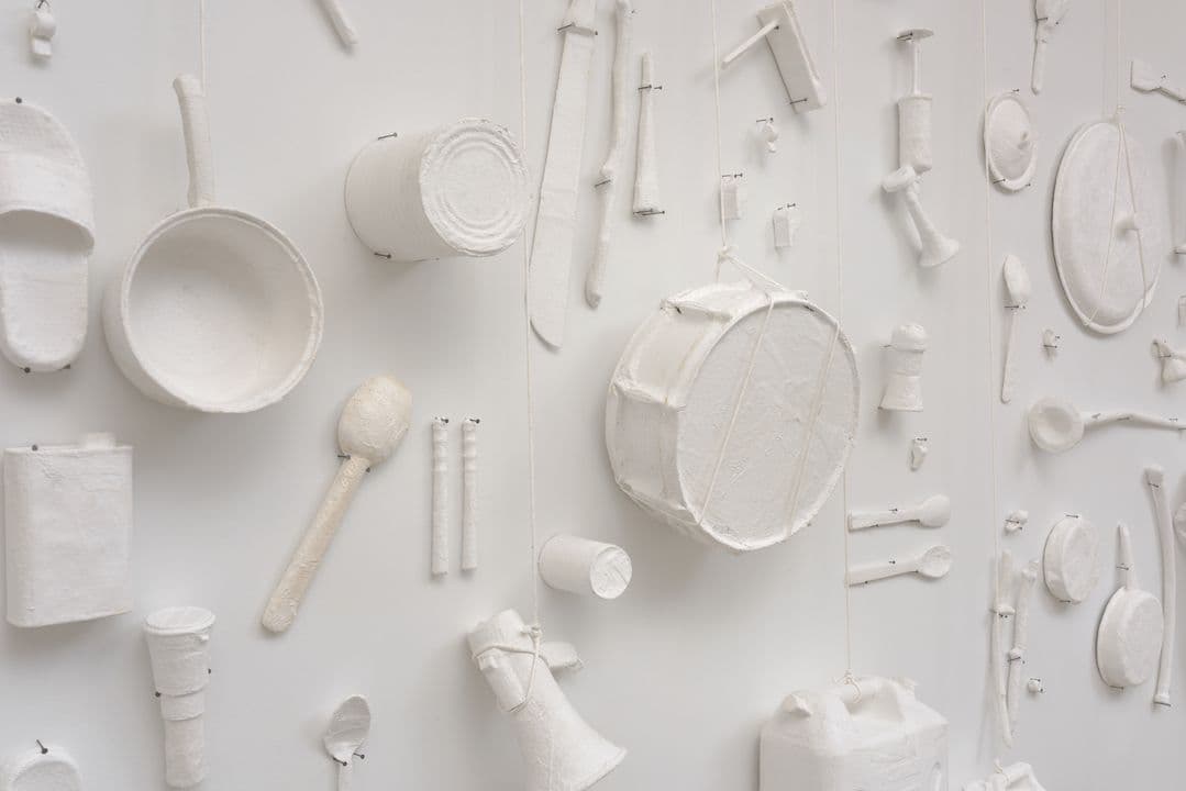 Amalia Pica — Blow The Whistle, Beat The Drum — image 2 of 2