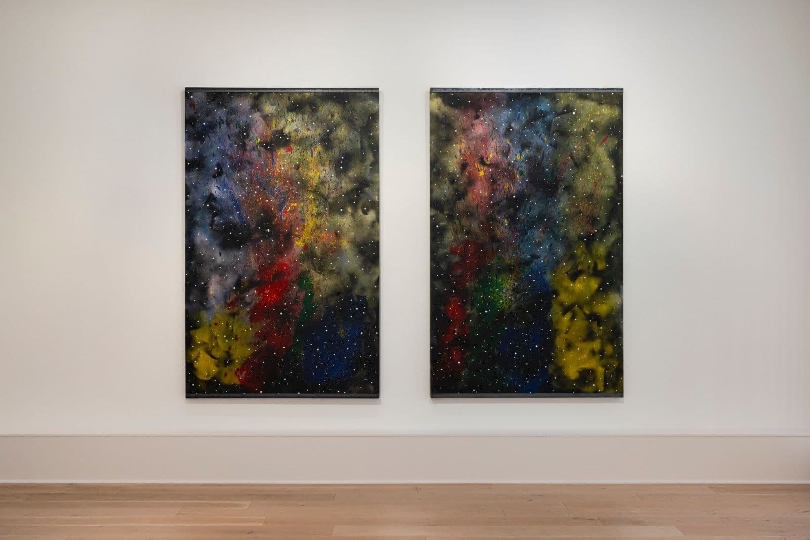 Joe Ray — Space Race — image 2 of 3