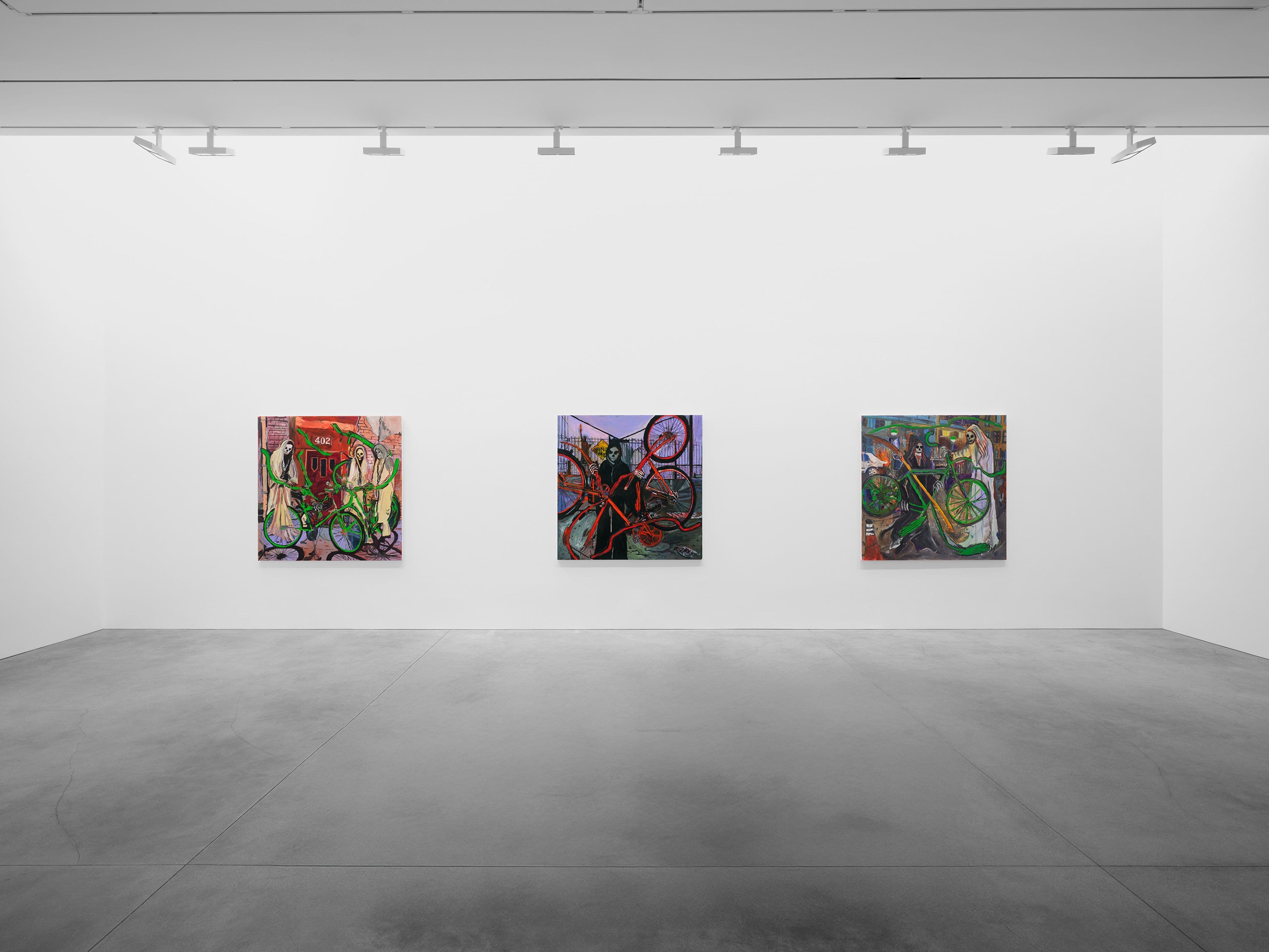 Josh Smith — Destiny — image 6 of 6