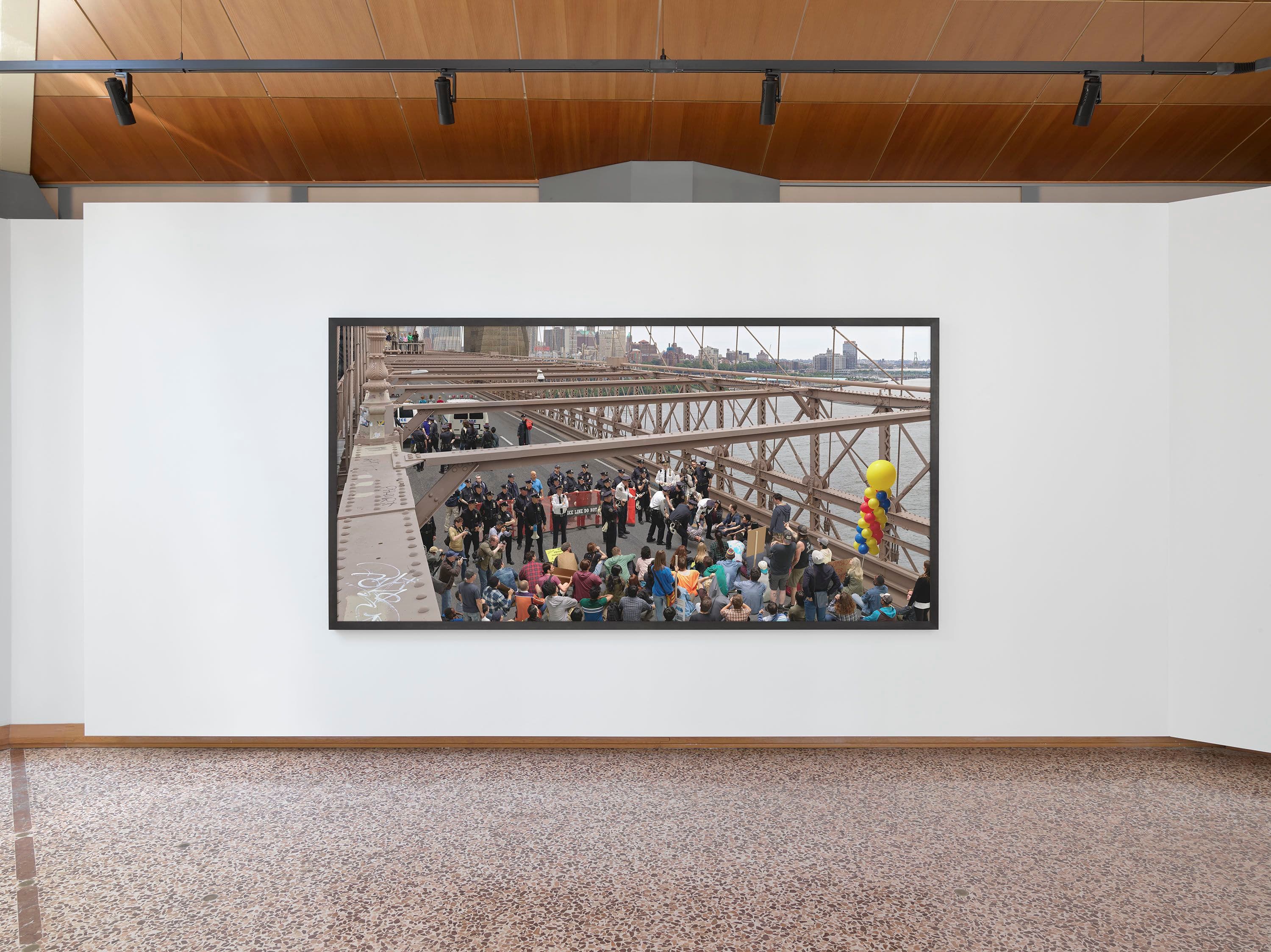 Stan Douglas — 2011 ≠ 1848 — image 2 of 4