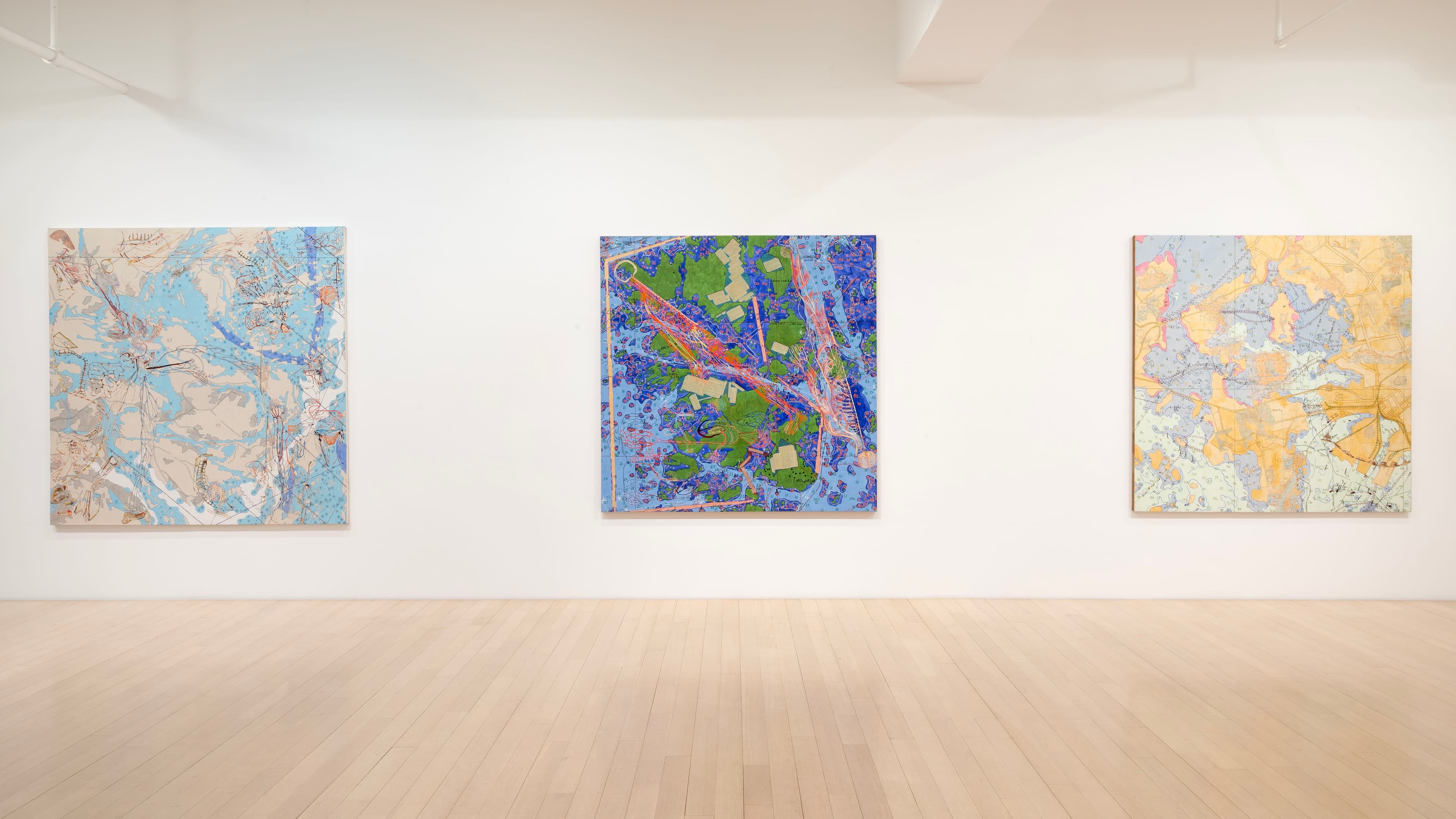 Group Exhibition — Interlayered — image 3 of 8