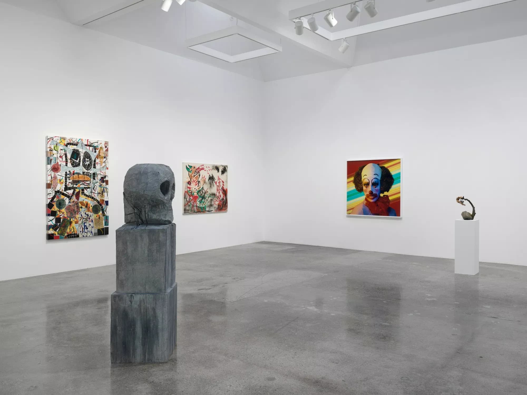 Group Exhibition — The Monster — image 5 of 8
