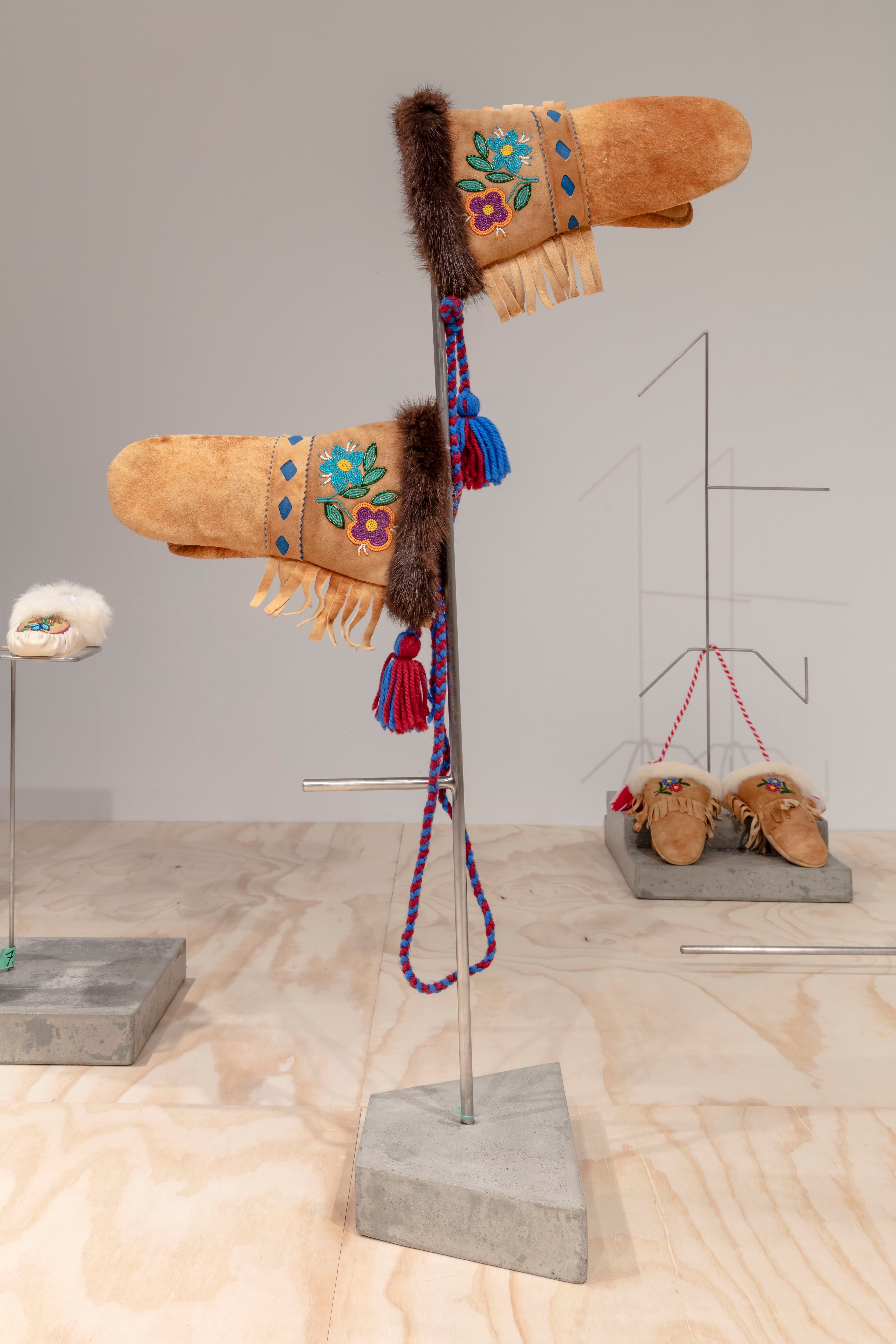 Group Exhibition — Akâmi- — image 2 of 3