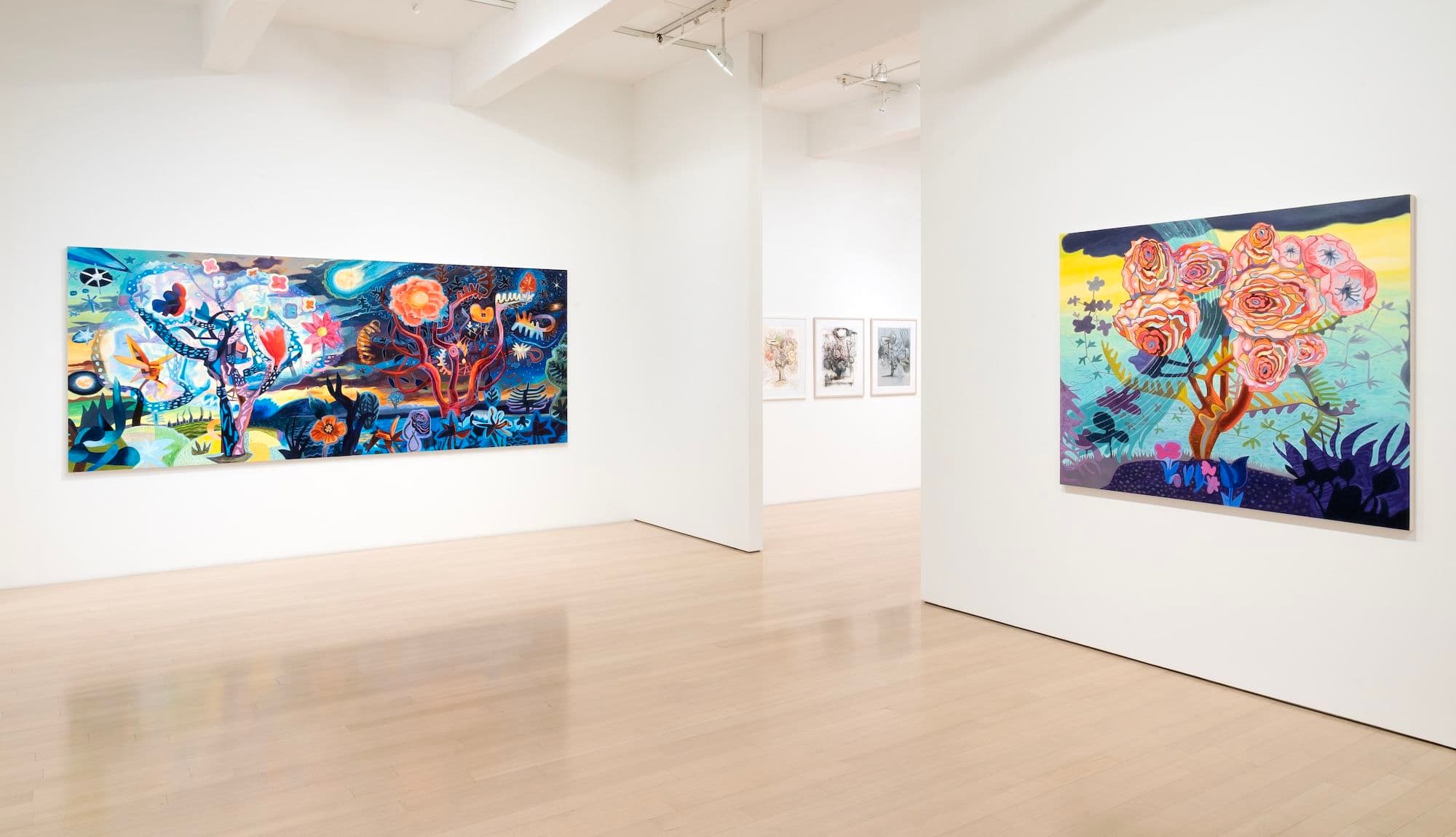 JoAnne Carson — Cosmic Chatter — image 5 of 8