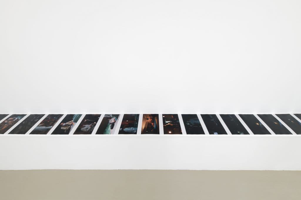 Hikaru Fujii — Les nucléaires et les choses — image 2 of 5