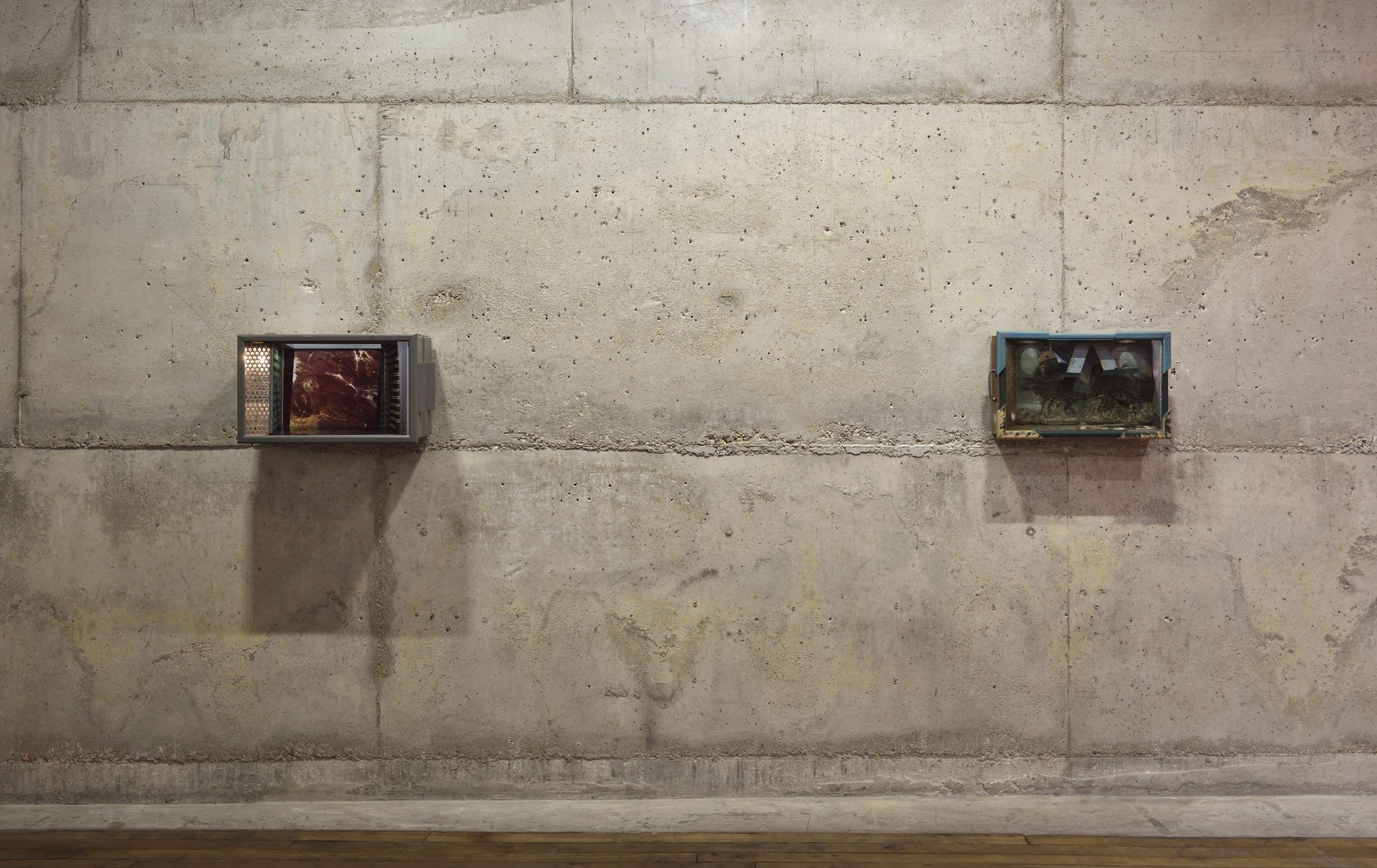 Bob Smith — From Space Countries Have No Borders — image 5 of 5