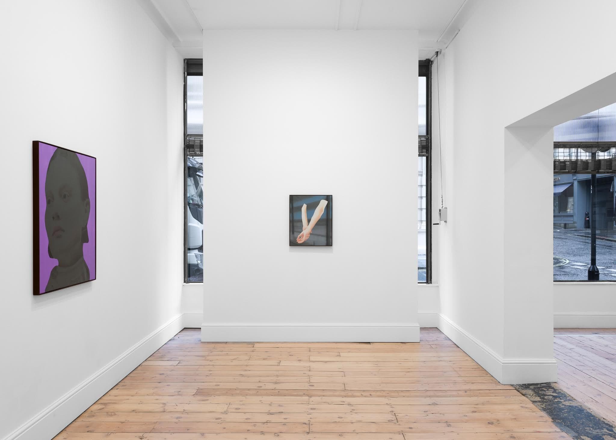 Ciarán Murphy — Hollow Daze — image 3 of 9