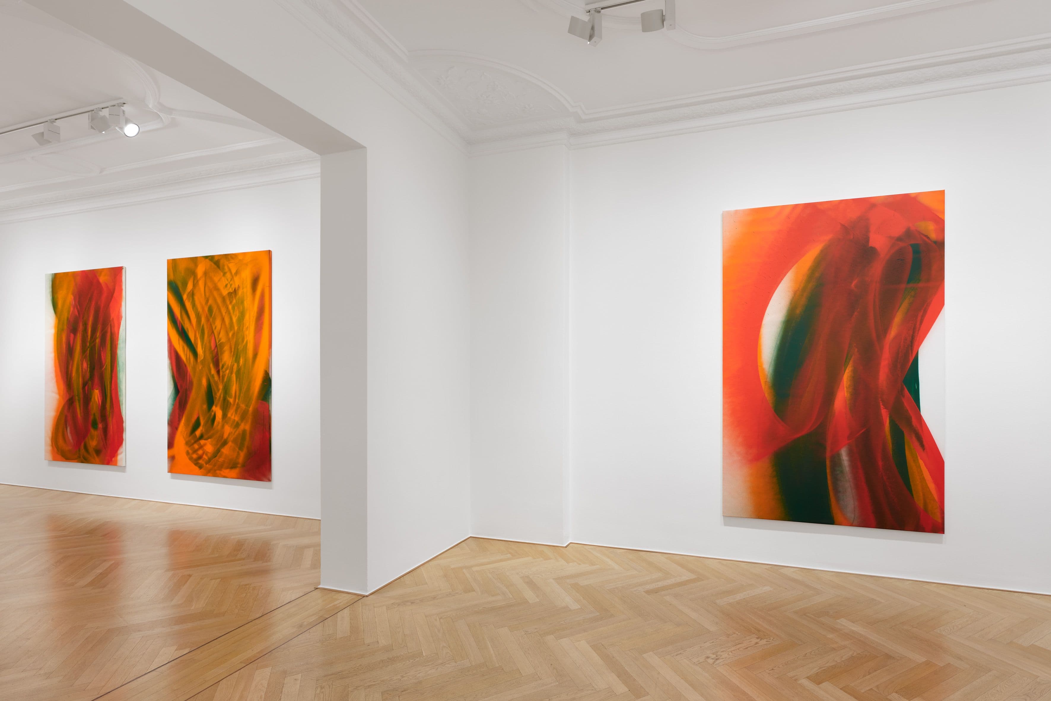 Katharina Grosse — High Noon Lumen — image 4 of 7