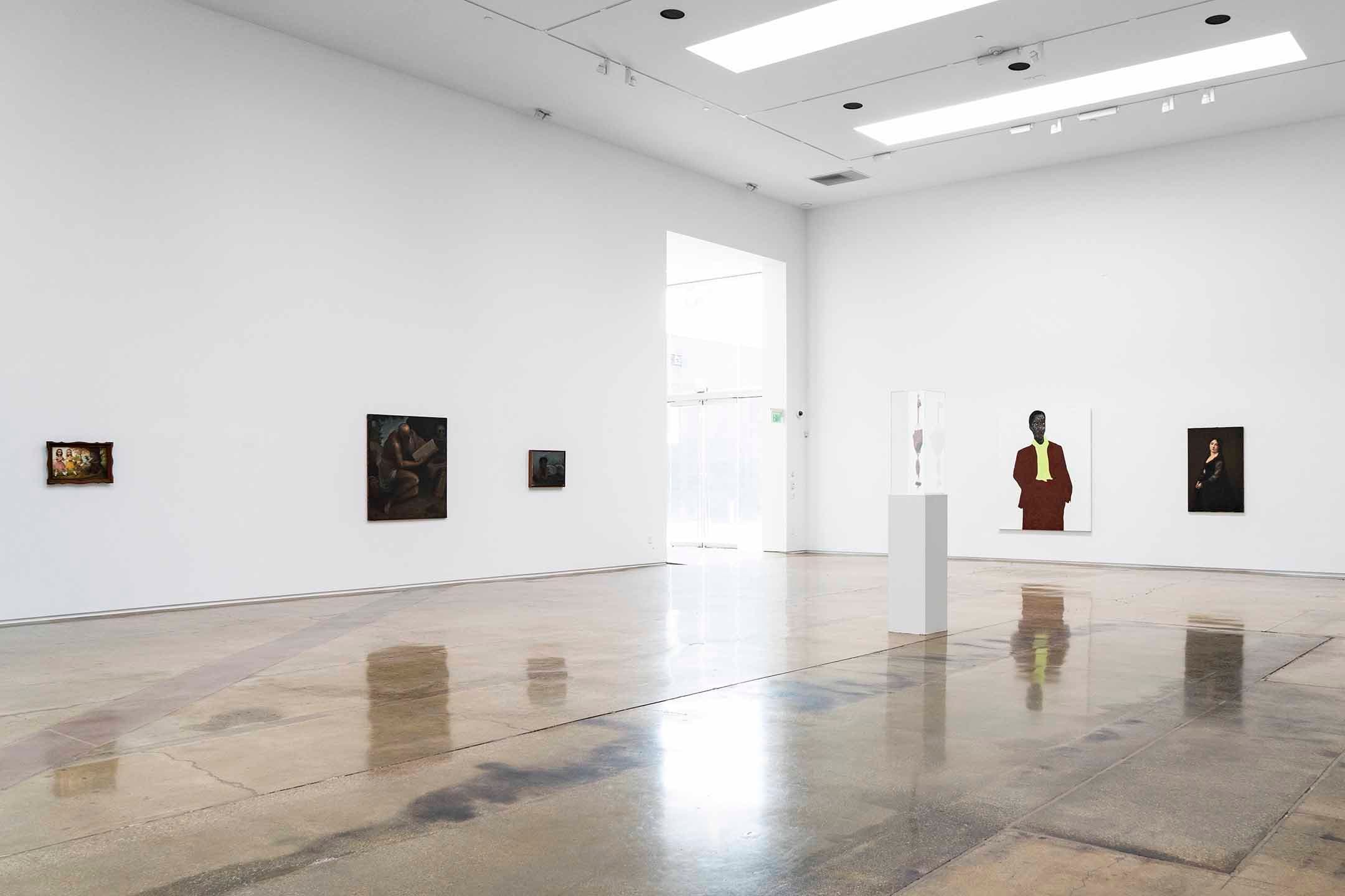 Group Exhibition — Composition — image 3 of 8