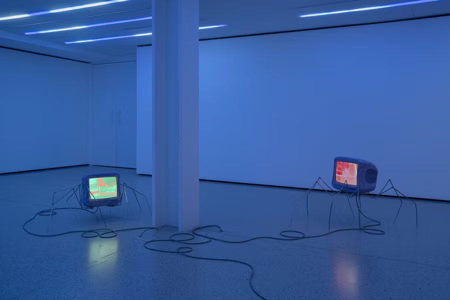 Arash Nassiri — Night Mode — image 2 of 6
