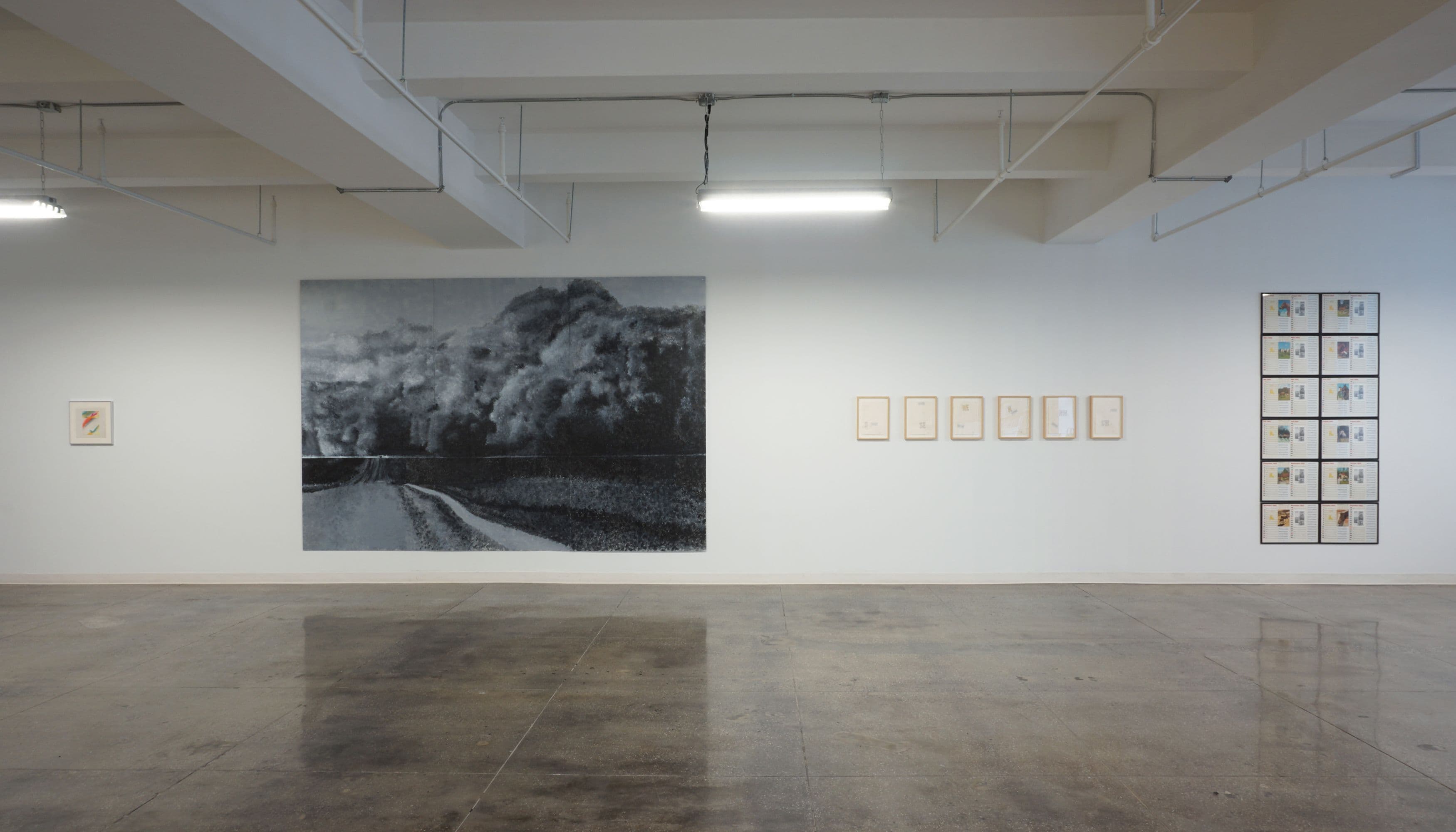Group Exhibition — Far Away and Close — image 2 of 5