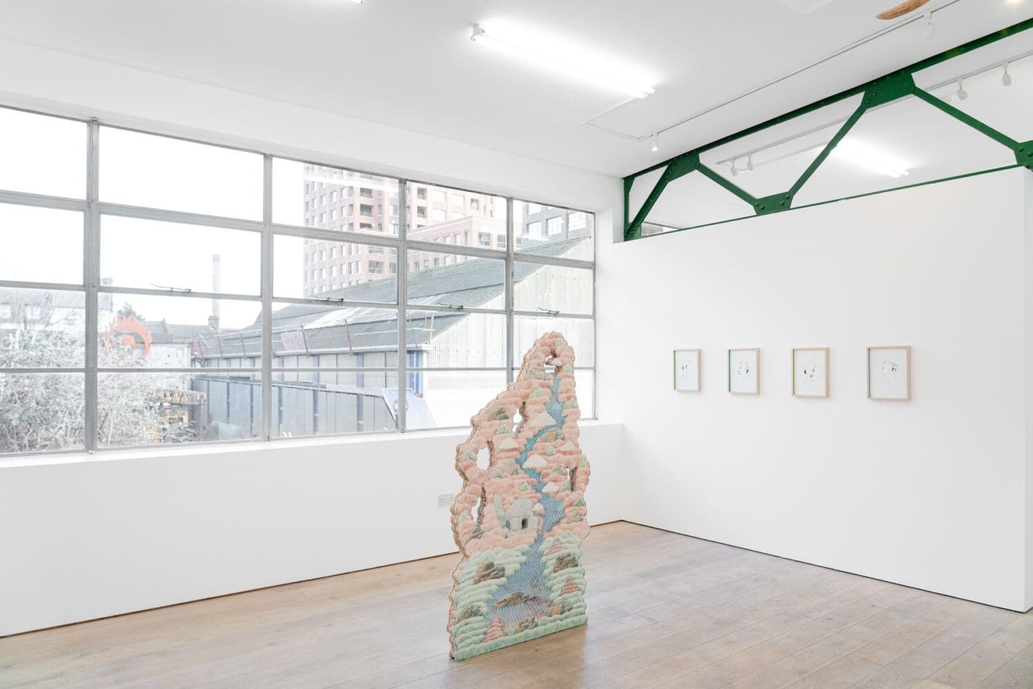 Group Exhibition — Poor Form — image 4 of 12