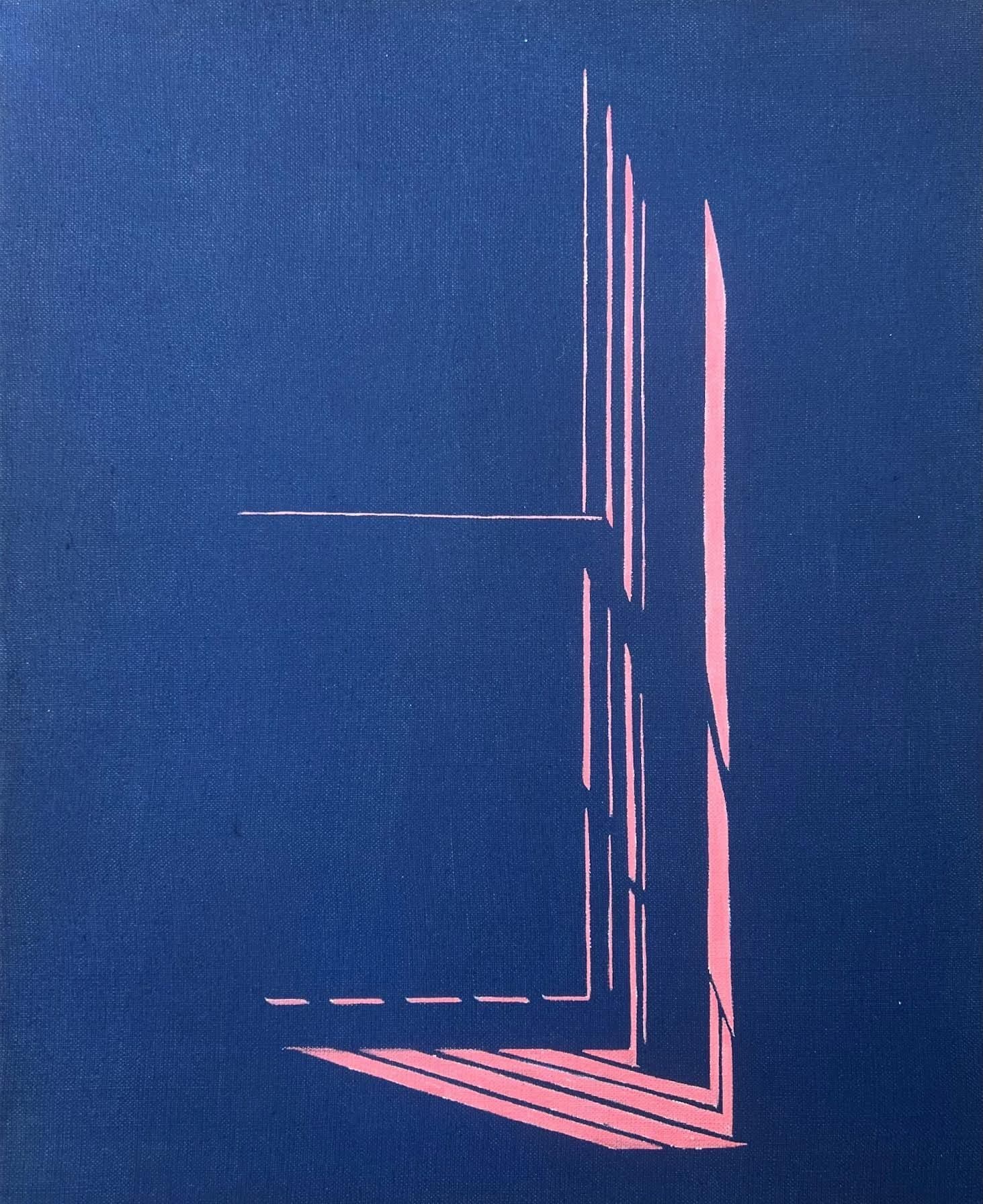 Alexander Massouras — Light Between Rooms