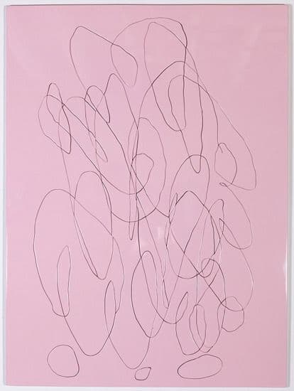 Richard Gasper — Galvanized Hydrangea
