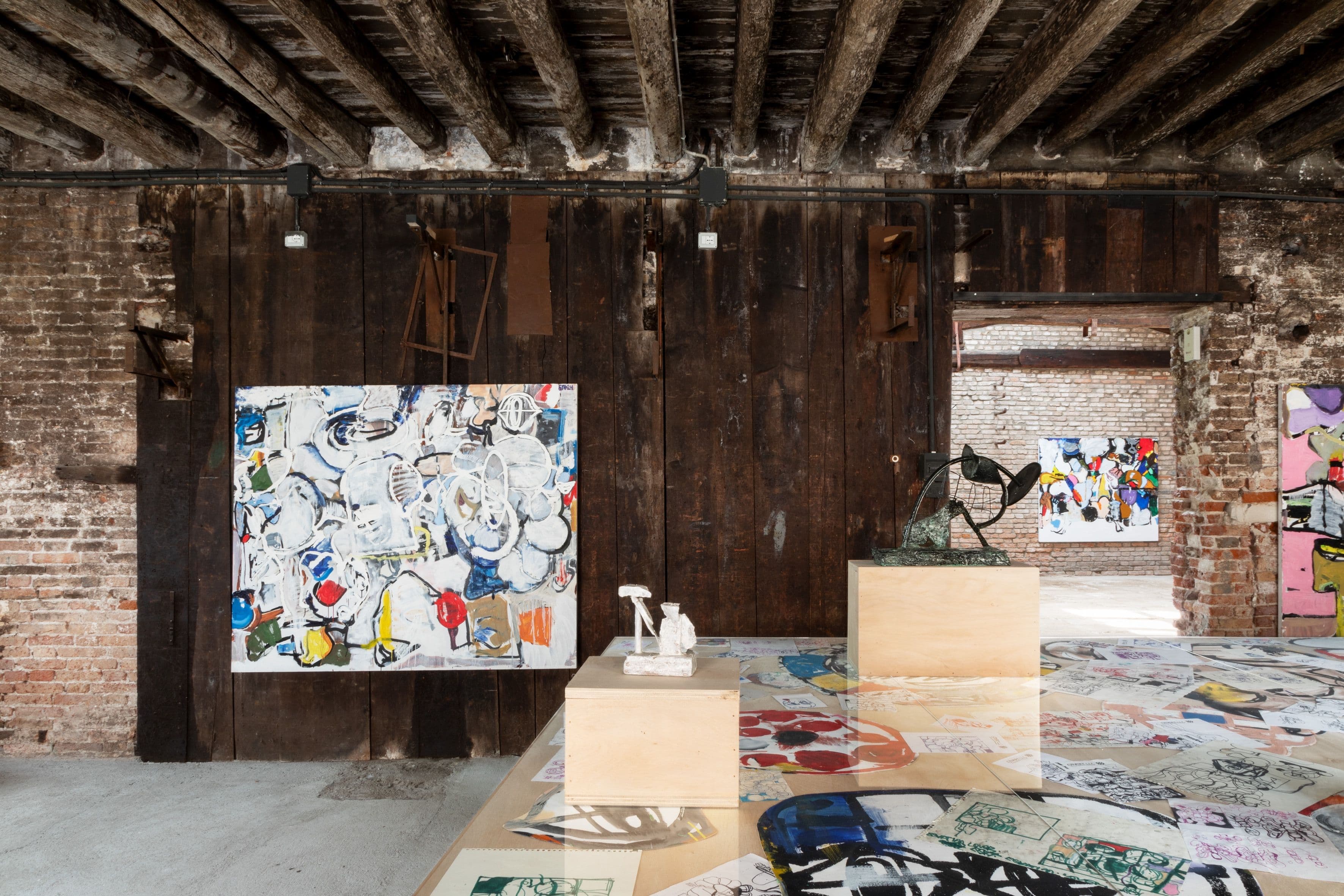 Eddie Martinez — Nomader — image 9 of 12