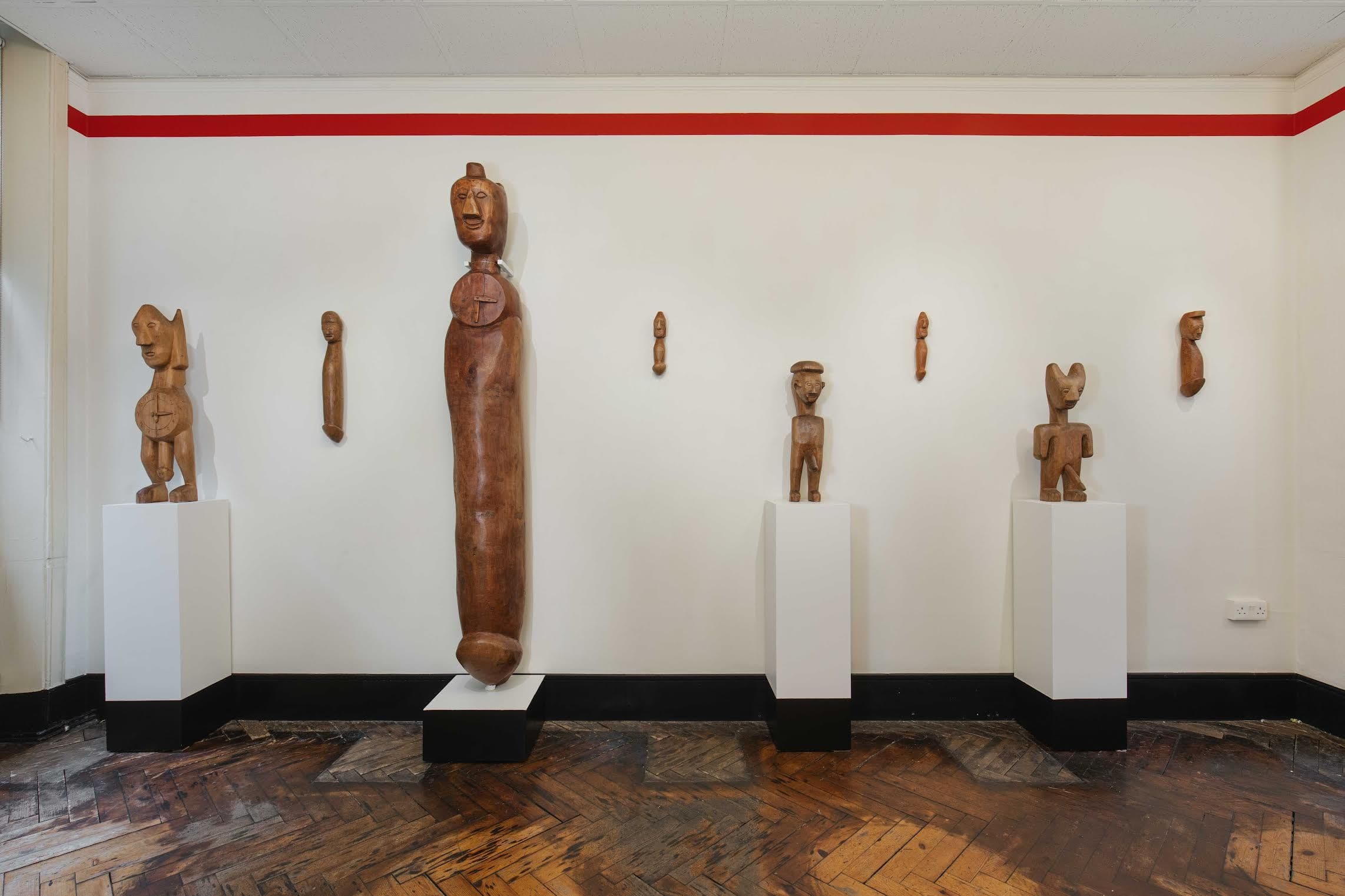 Group Exhibition — Cocky: From the Divine to the Erotic — image 2 of 5