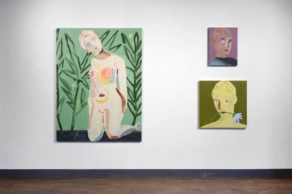 Erin Armstrong — Trial by Fire — image 4 of 4