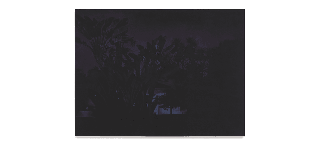 Becca Mann — Sleepwalk