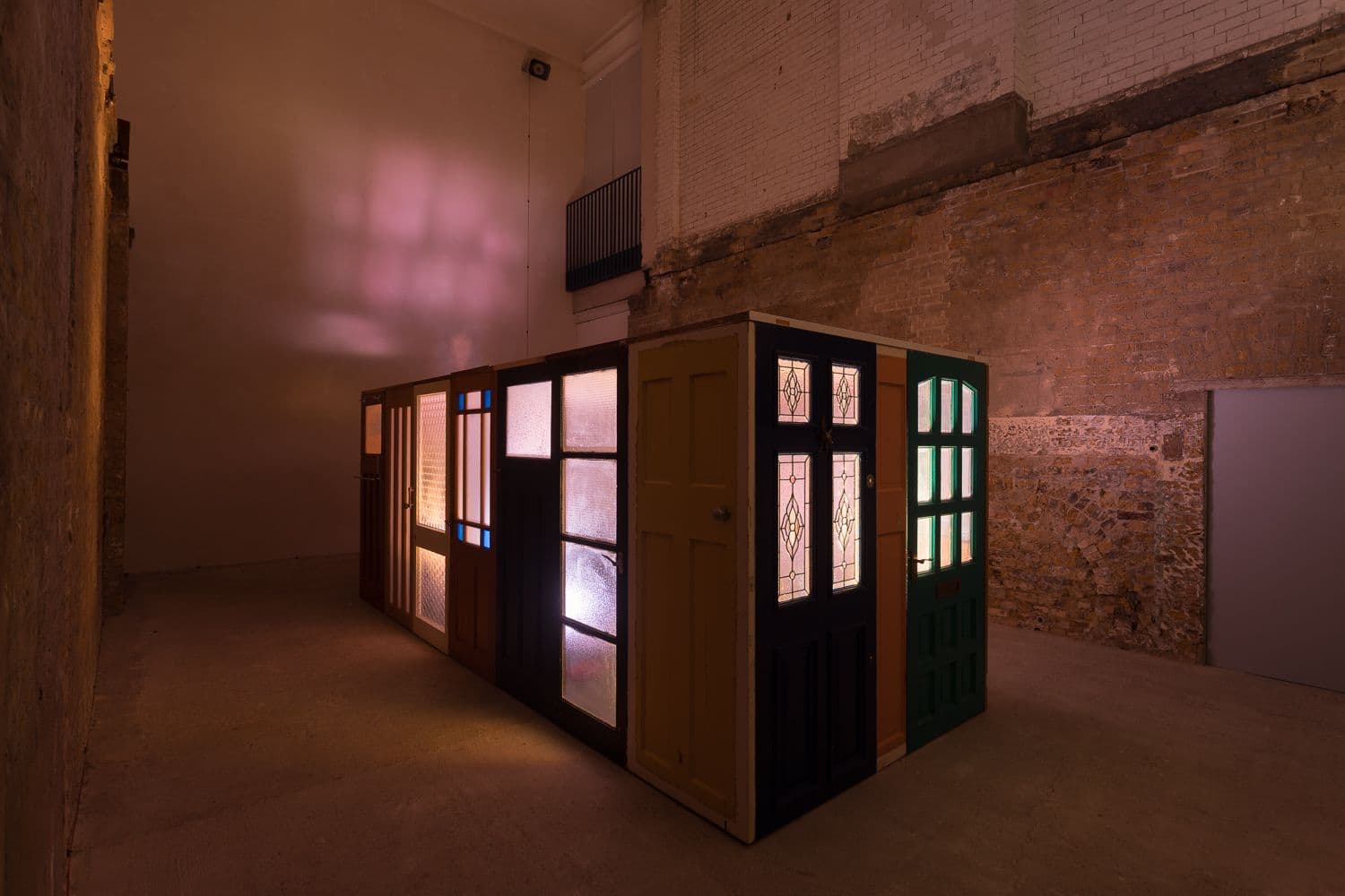 Raheel Khan — Memory Police — image 1 of 3
