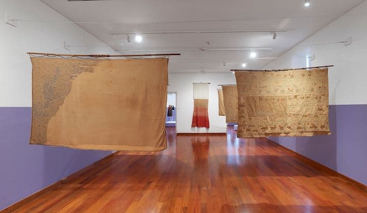 Bispo do Rosario — All Existing Materials on Earth — image 1 of 8