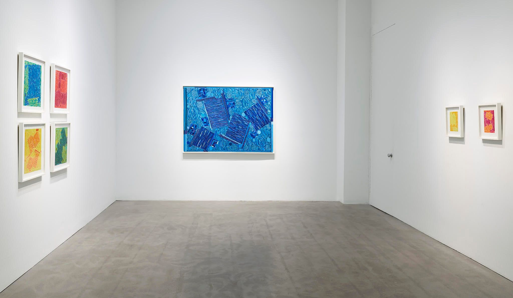 Lynne Drexler — A Painted Aria — image 5 of 8