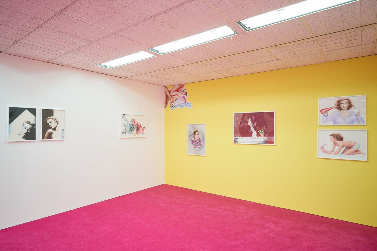 Harumi Yamaguchi — Selected Works: 1974 - 1985 — image 1 of 5