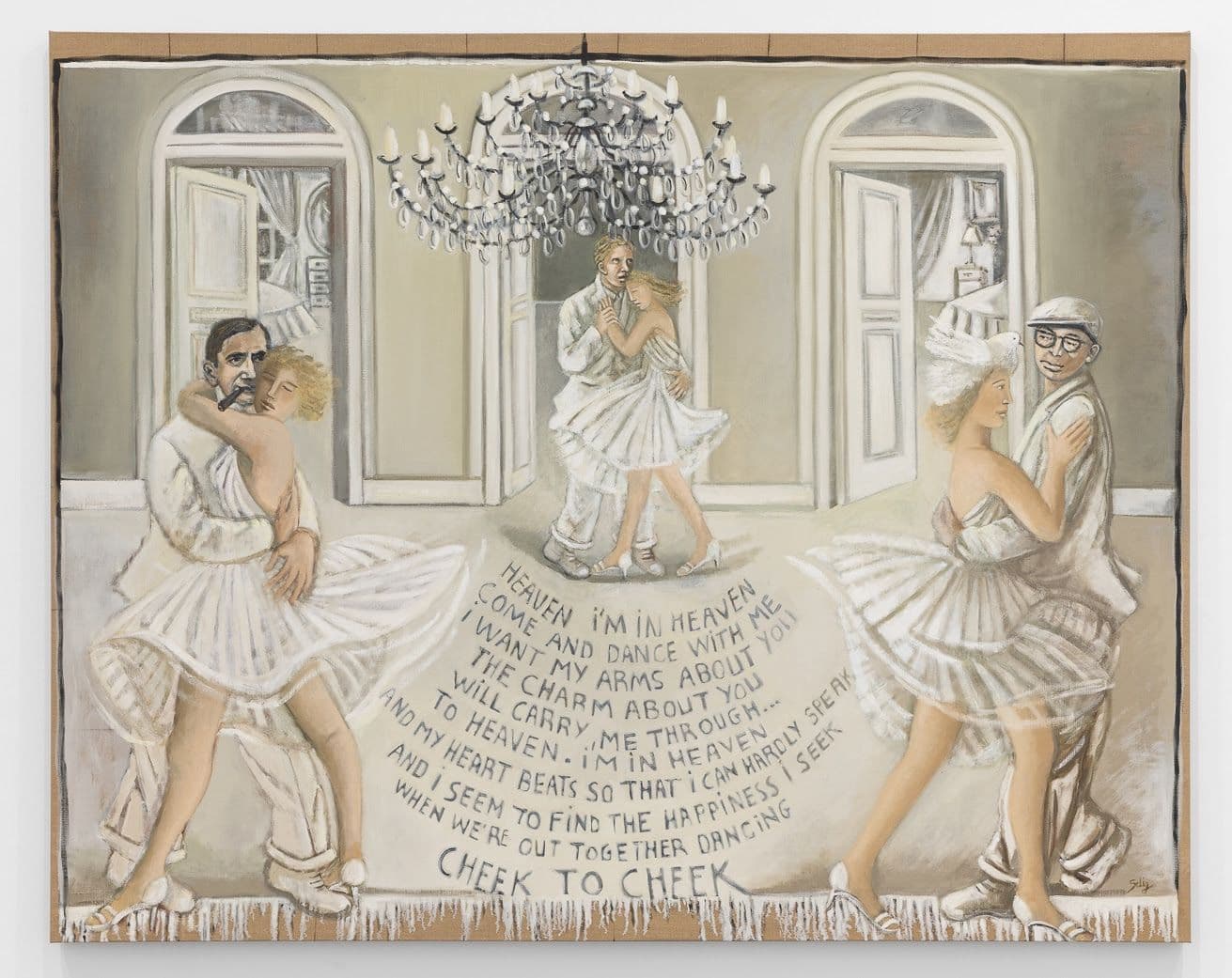 Sylvie Selig — Cinema Paradiso