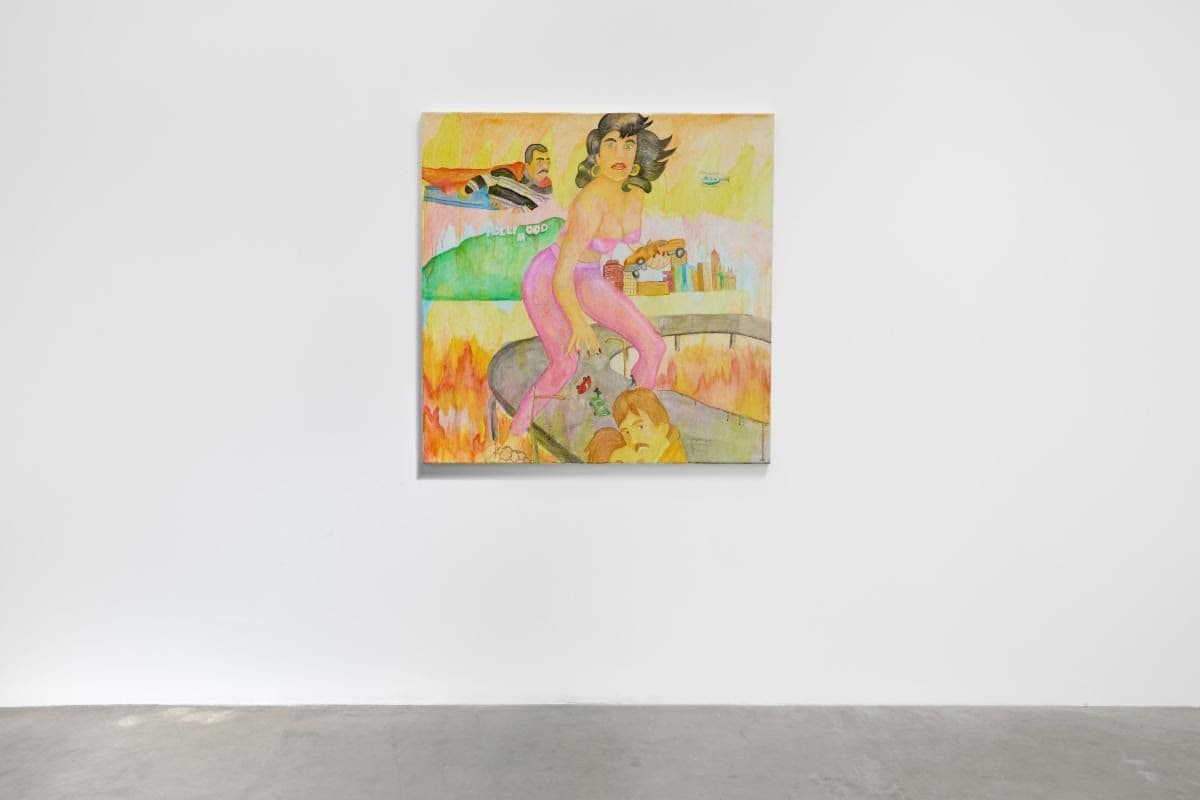 Karla Diaz — Mal de Ojo — image 3 of 3