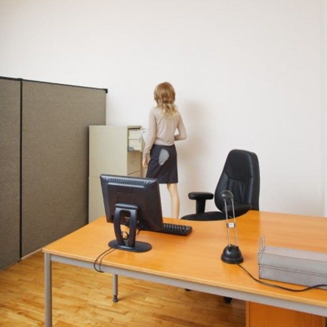 Group Exhibition — Michael Clifton & Michael Benevento and D'Ette Nogle Present: Regressing to Mean — image 6 of 8